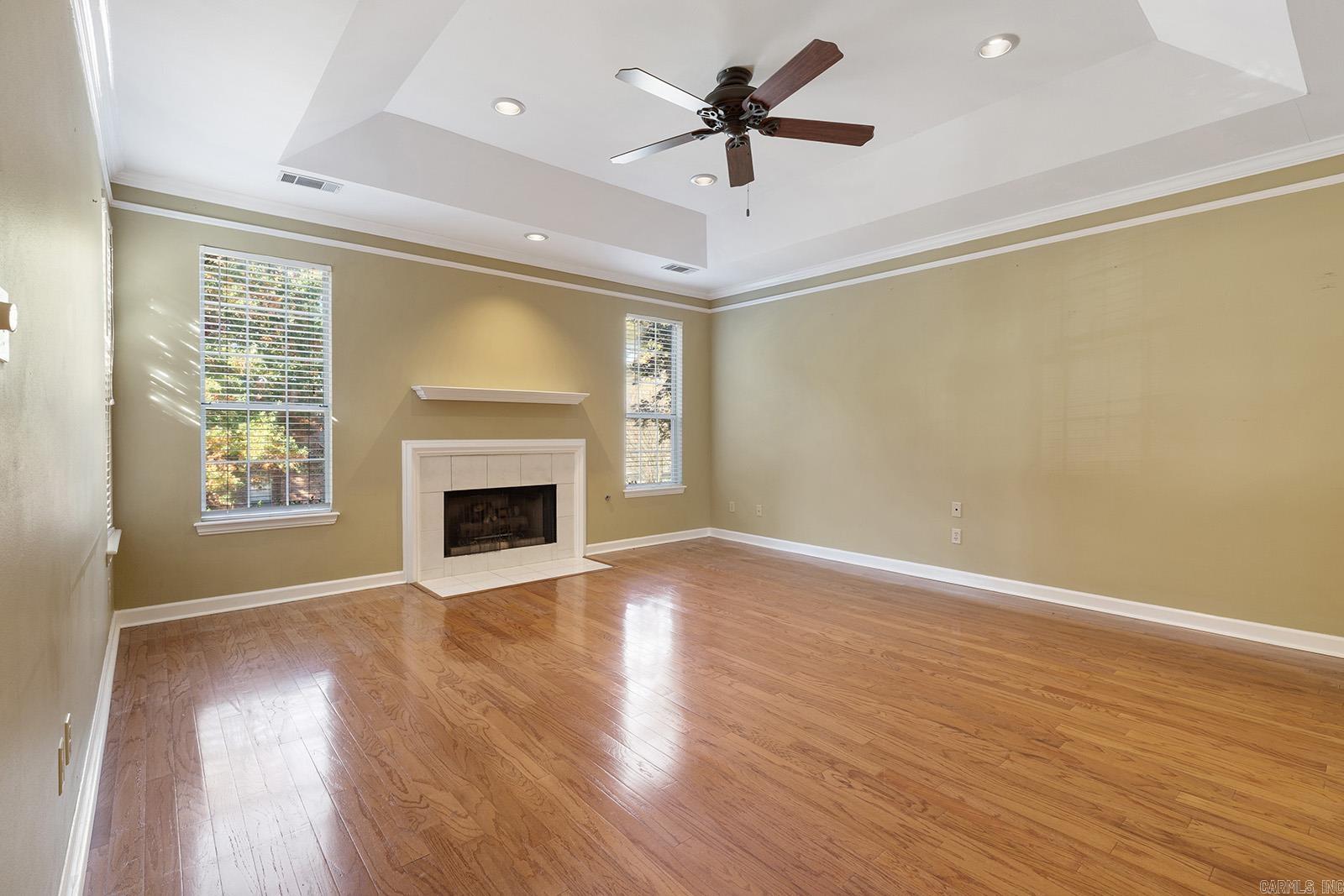 WOODCREEK ADDN - Residential