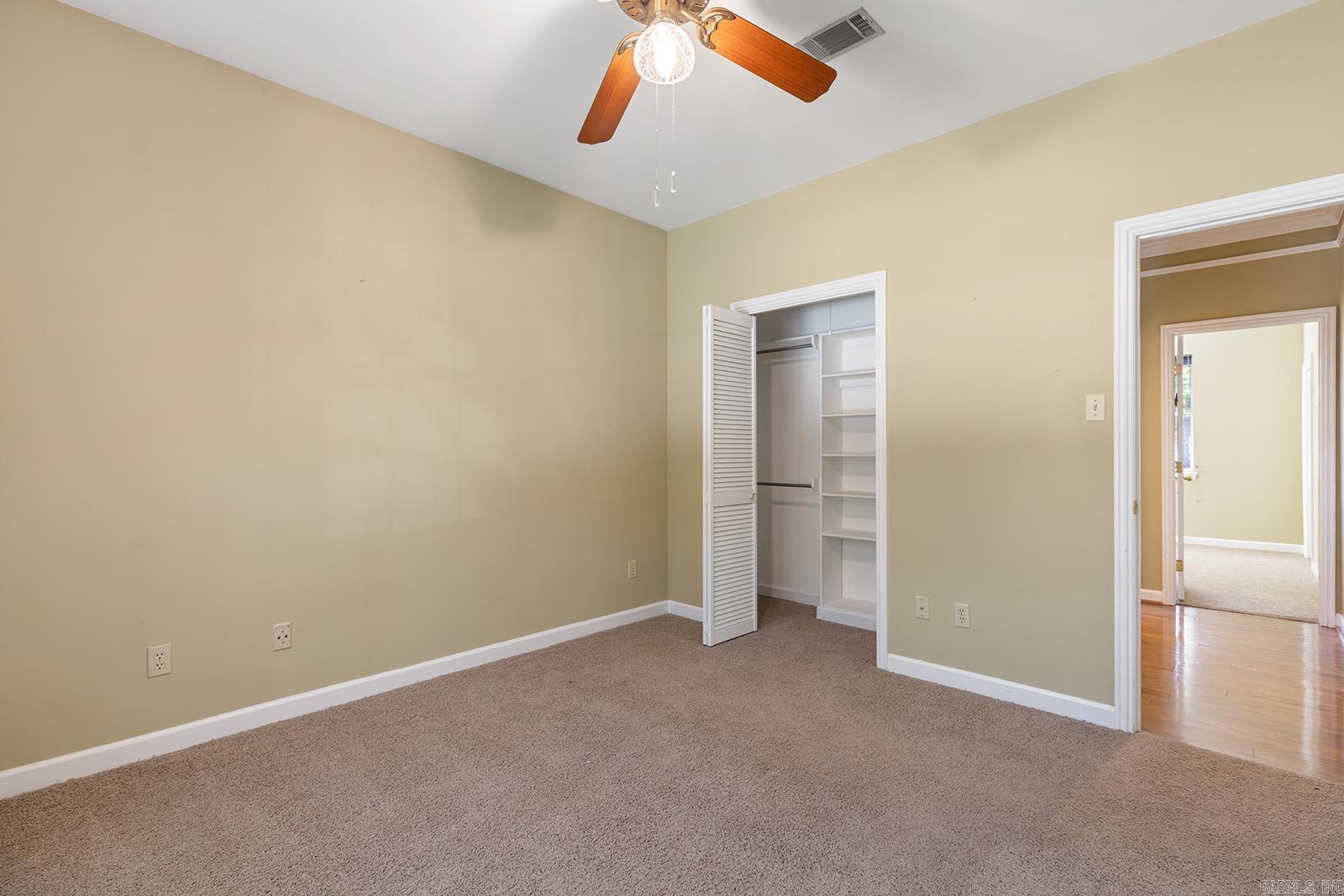 WOODCREEK ADDN - Residential