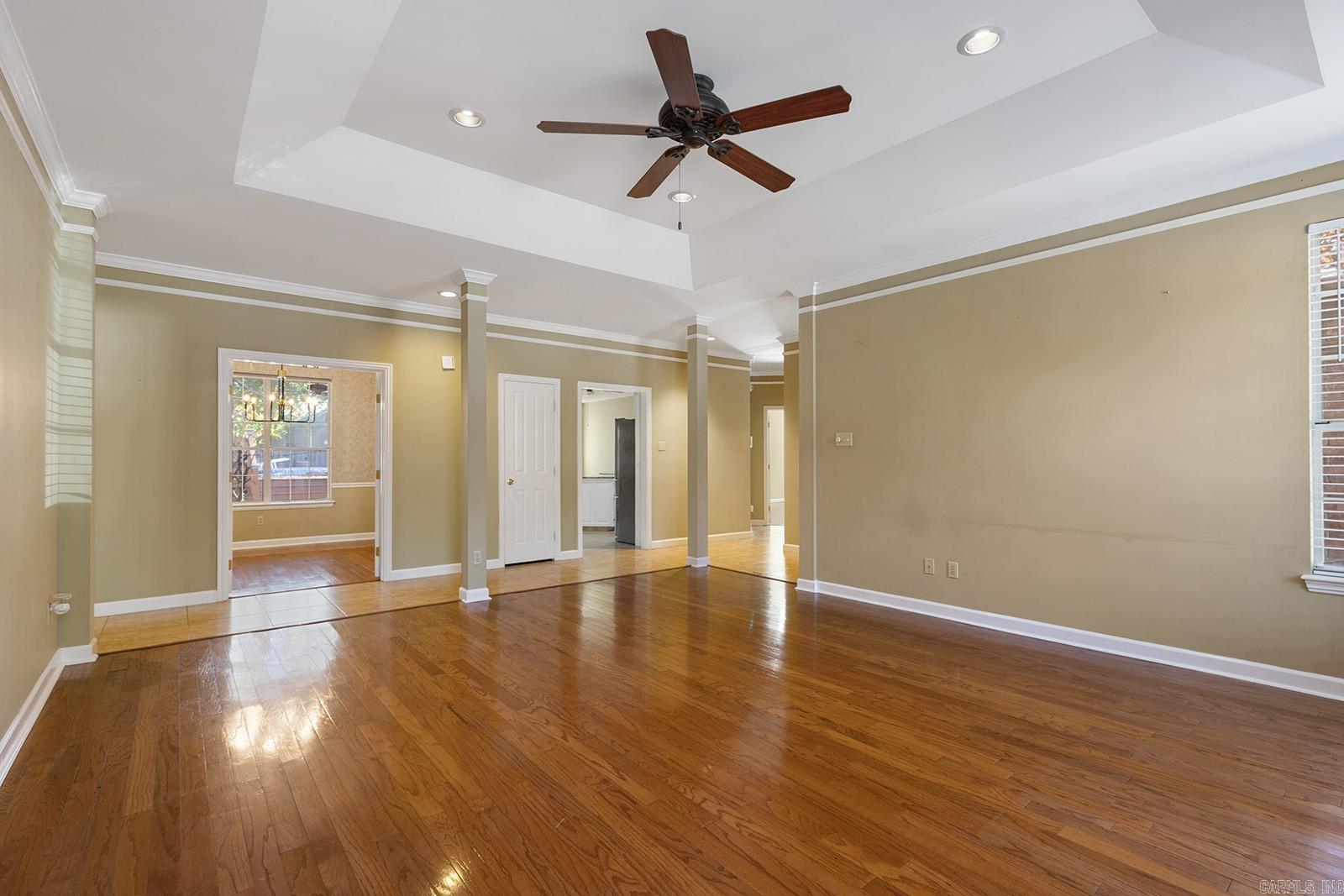 WOODCREEK ADDN - Residential