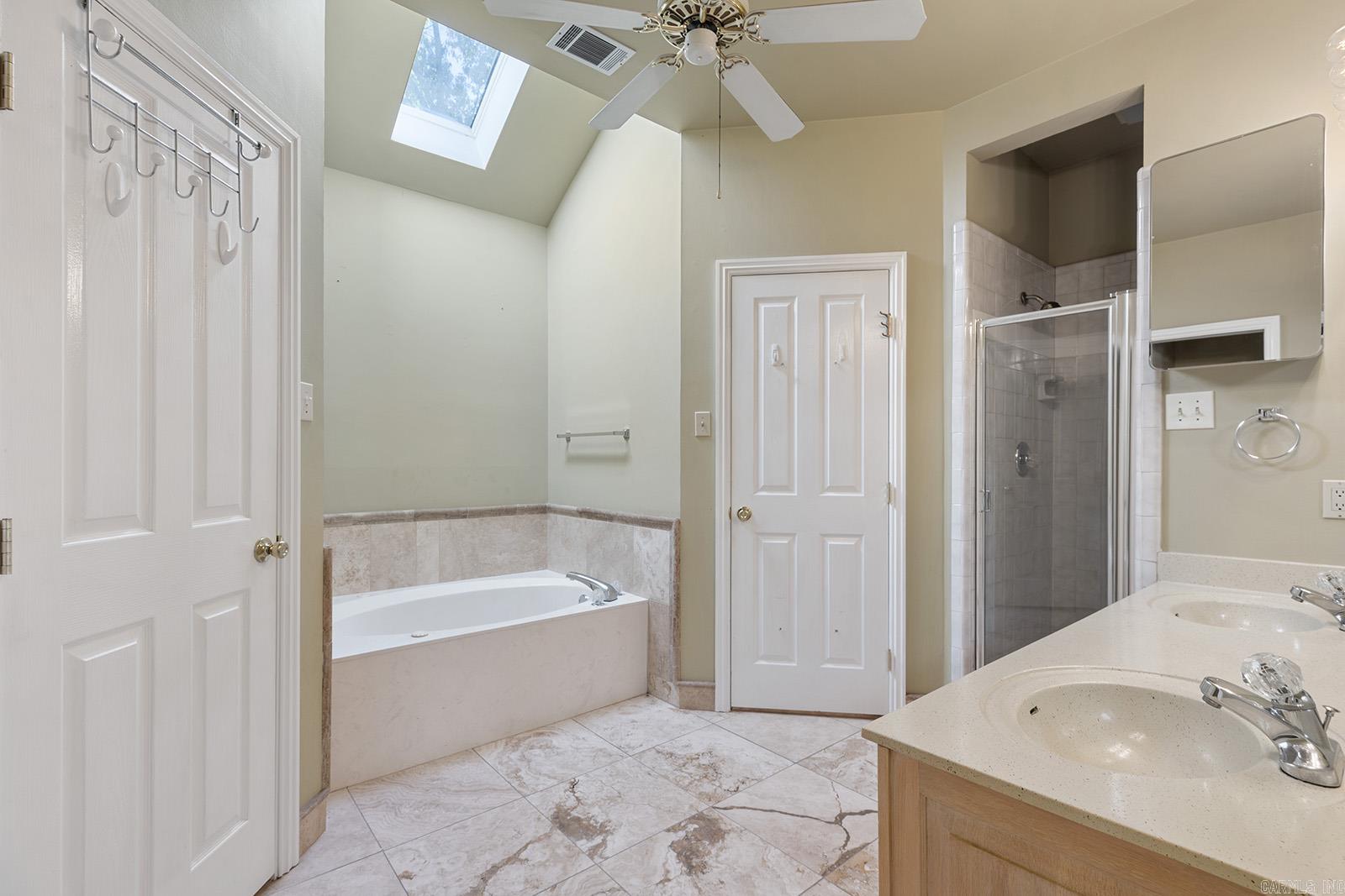 WOODCREEK ADDN - Residential