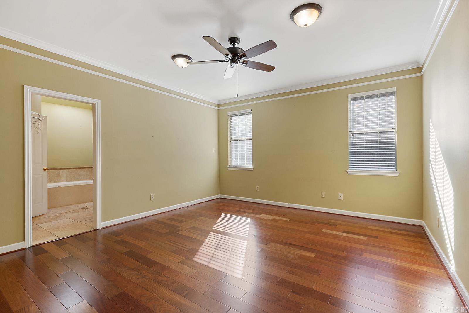 WOODCREEK ADDN - Residential