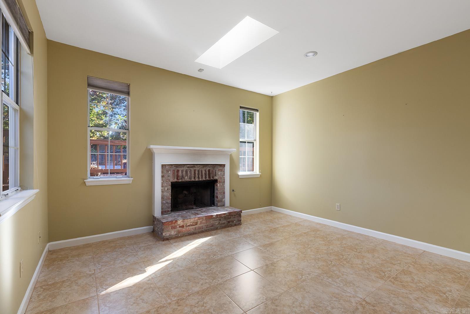 WOODCREEK ADDN - Residential