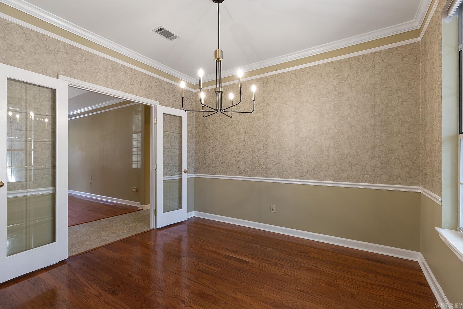 WOODCREEK ADDN - Residential