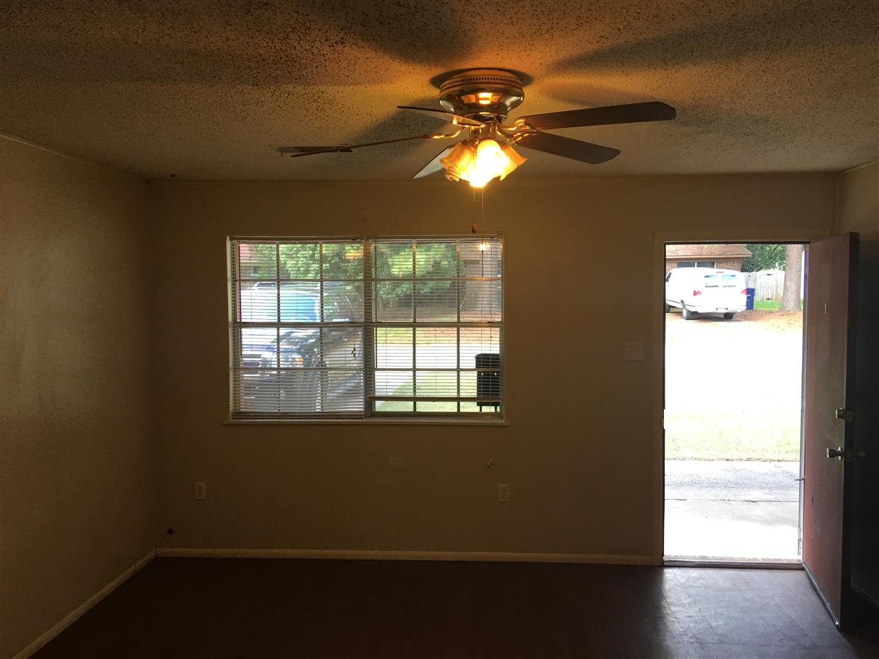 Conway Manor - Residential Lease