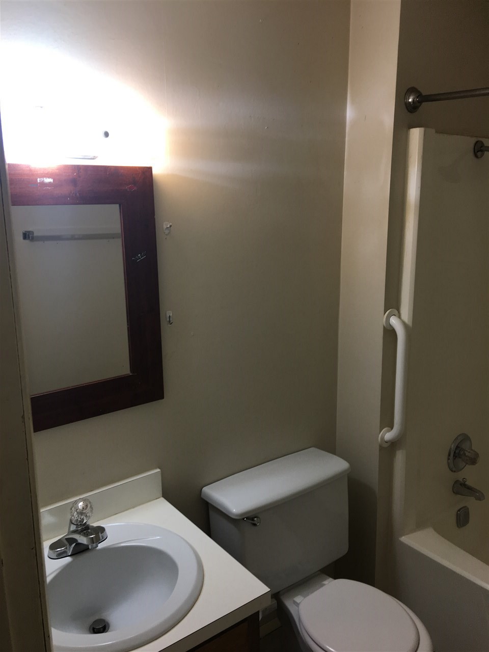 Conway Manor - Residential Lease