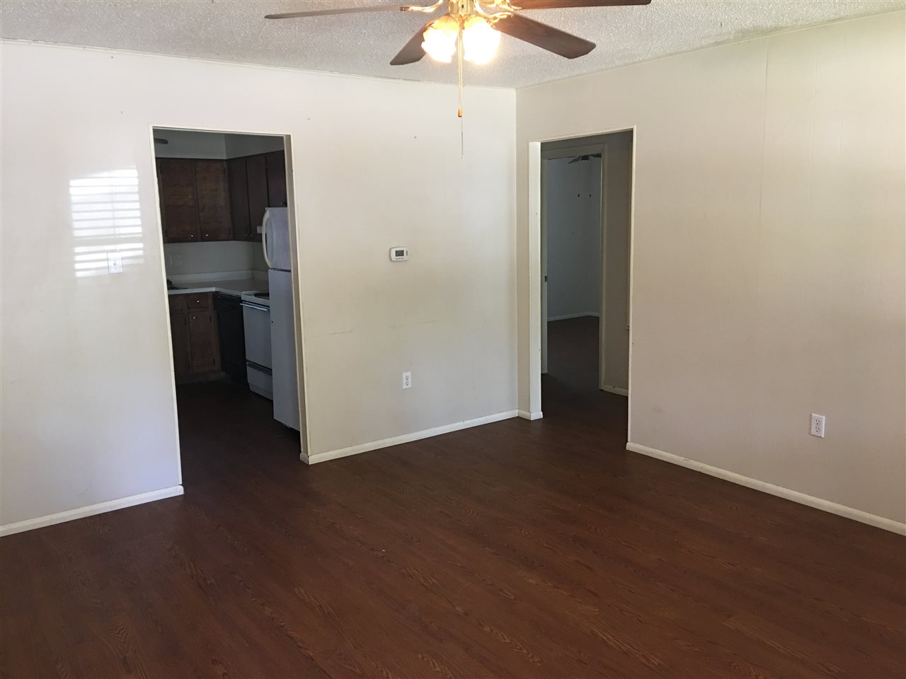 Conway Manor - Residential Lease