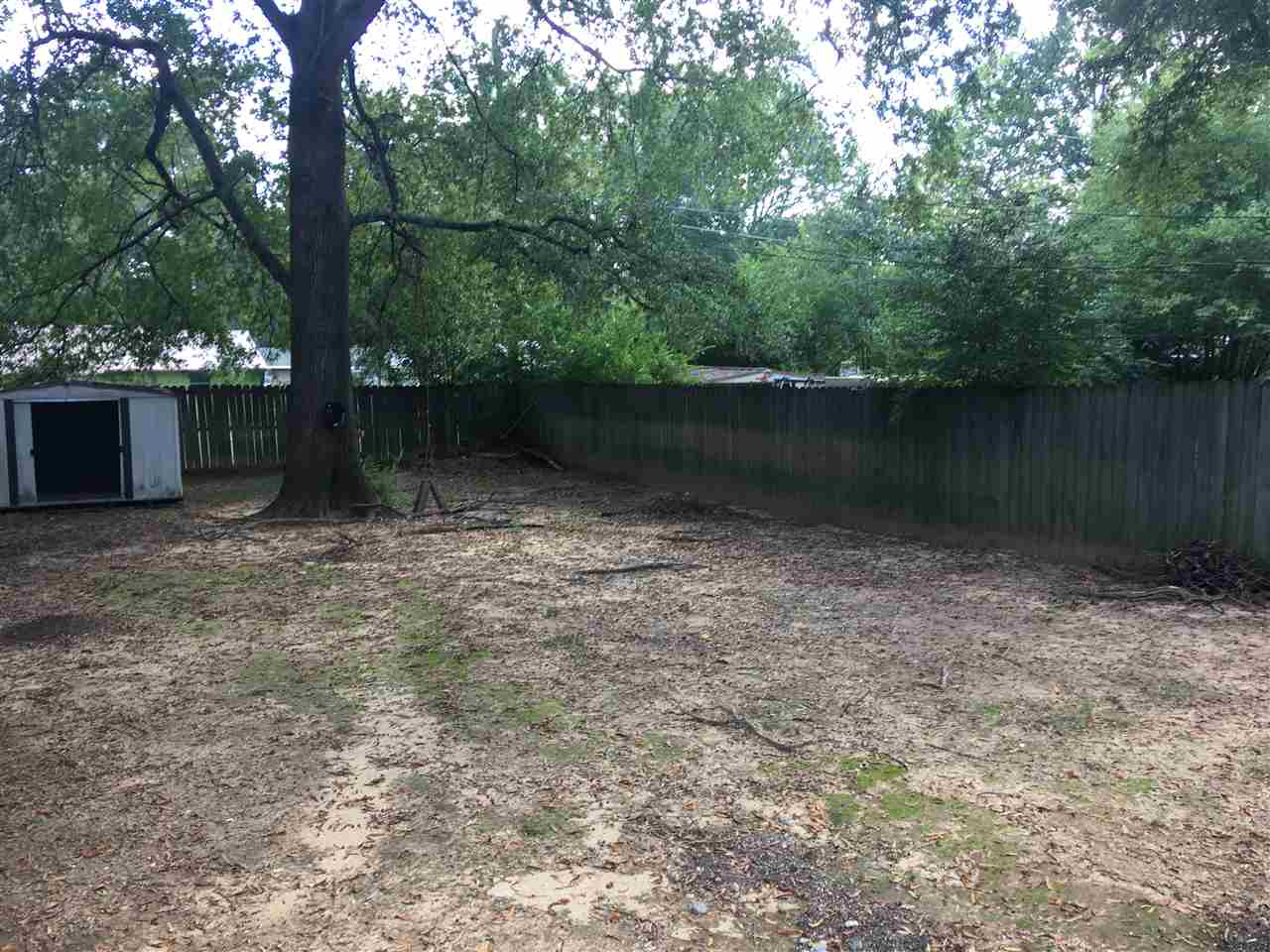 Conway Manor - Residential Lease