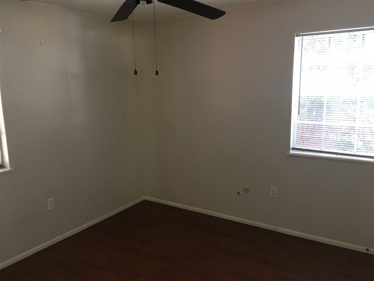 Conway Manor - Residential Lease