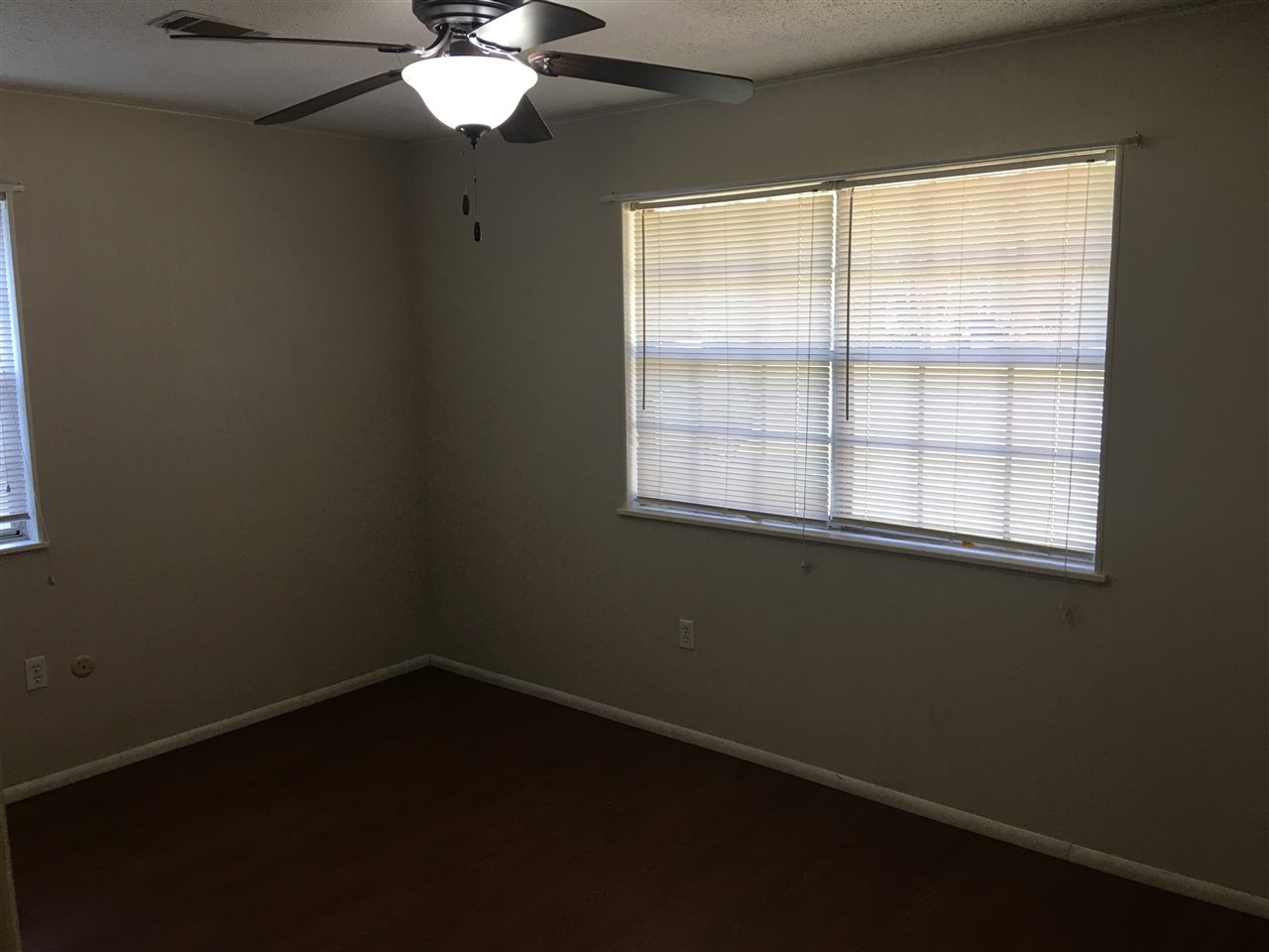 Conway Manor - Residential Lease