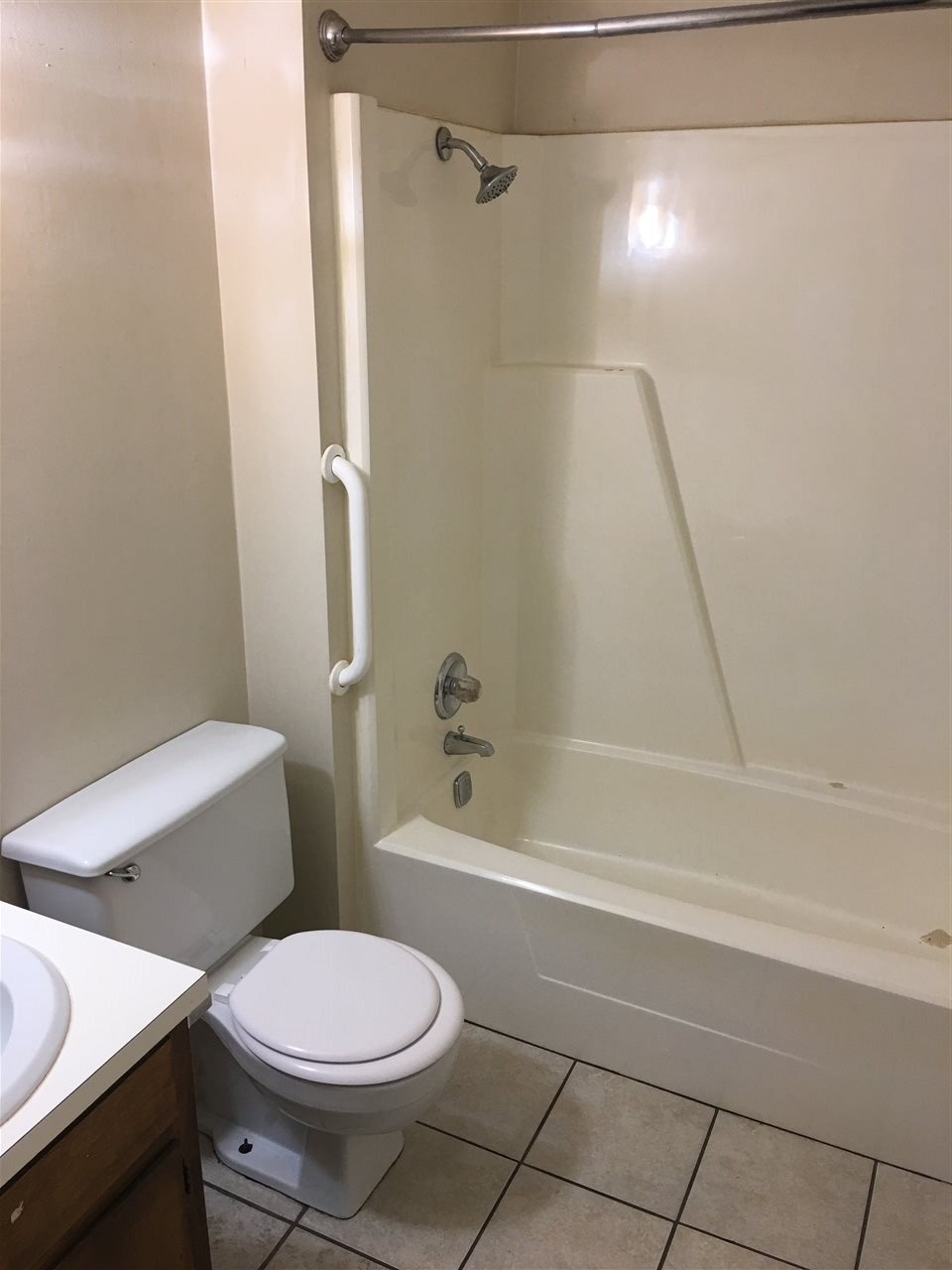 Conway Manor - Residential Lease