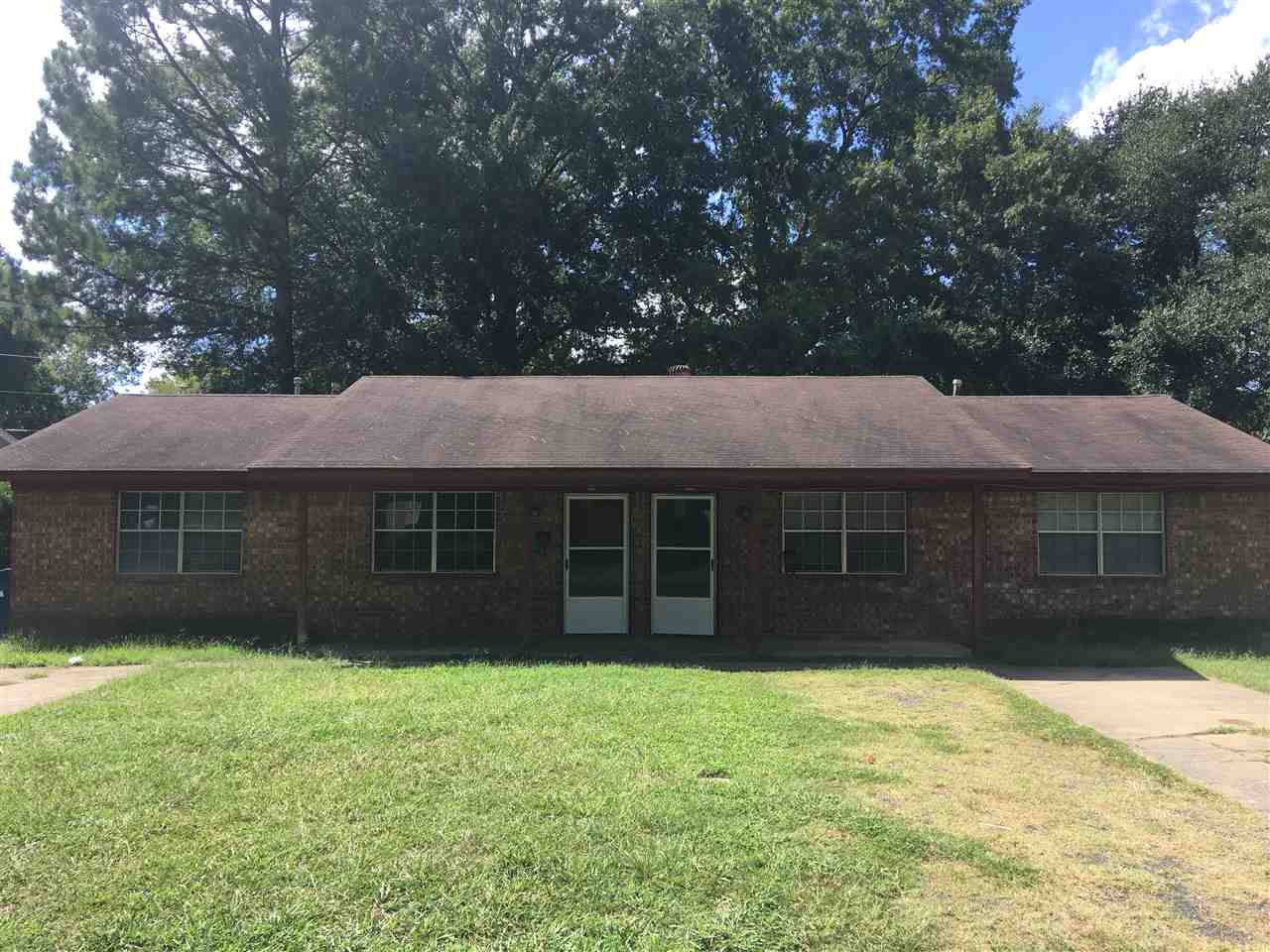 Conway Manor - Residential Lease