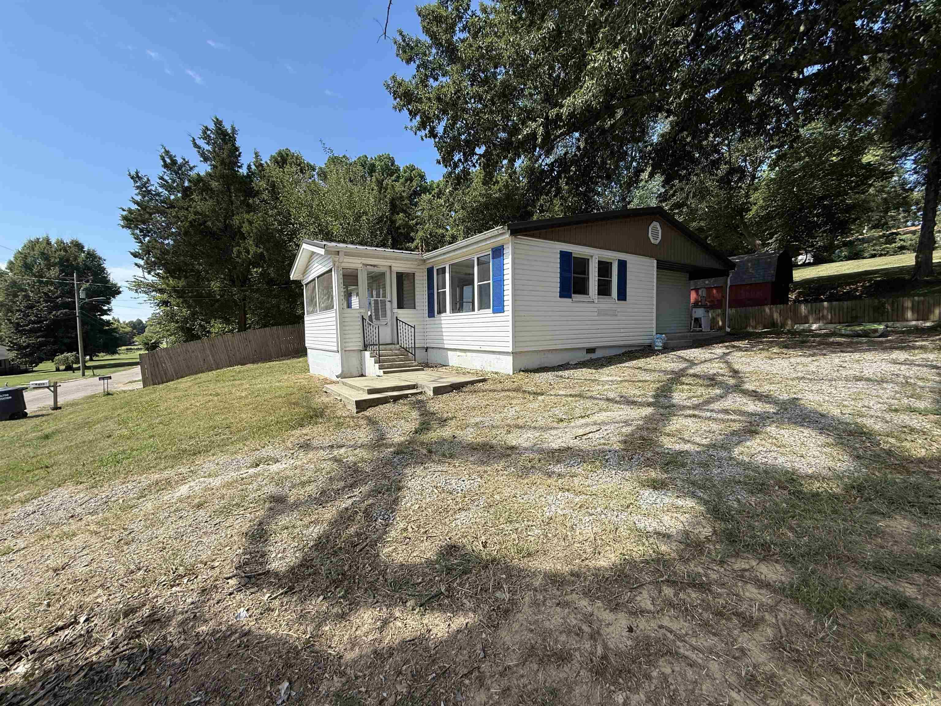 PIGGOTT - Residential