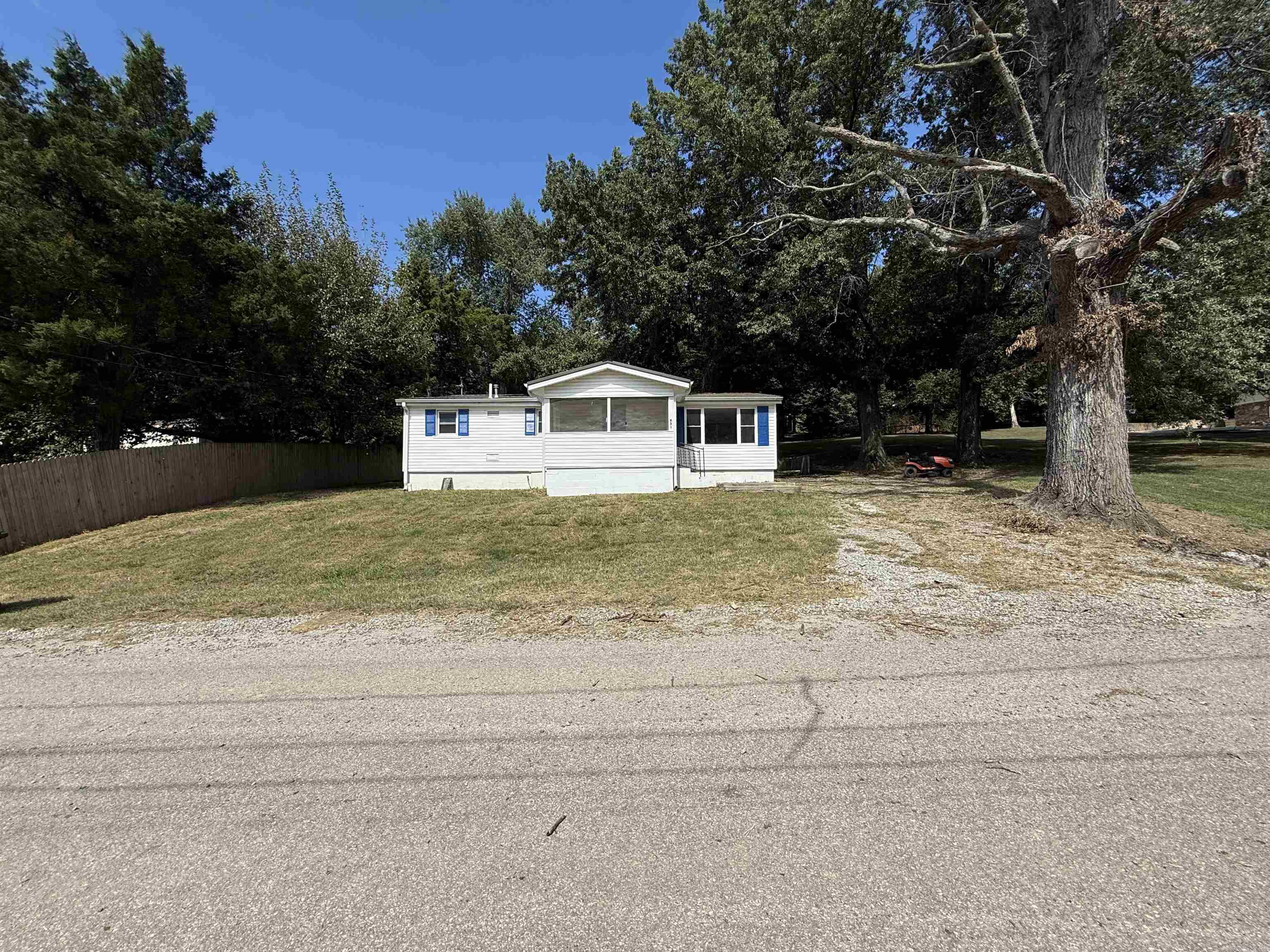 PIGGOTT - Residential