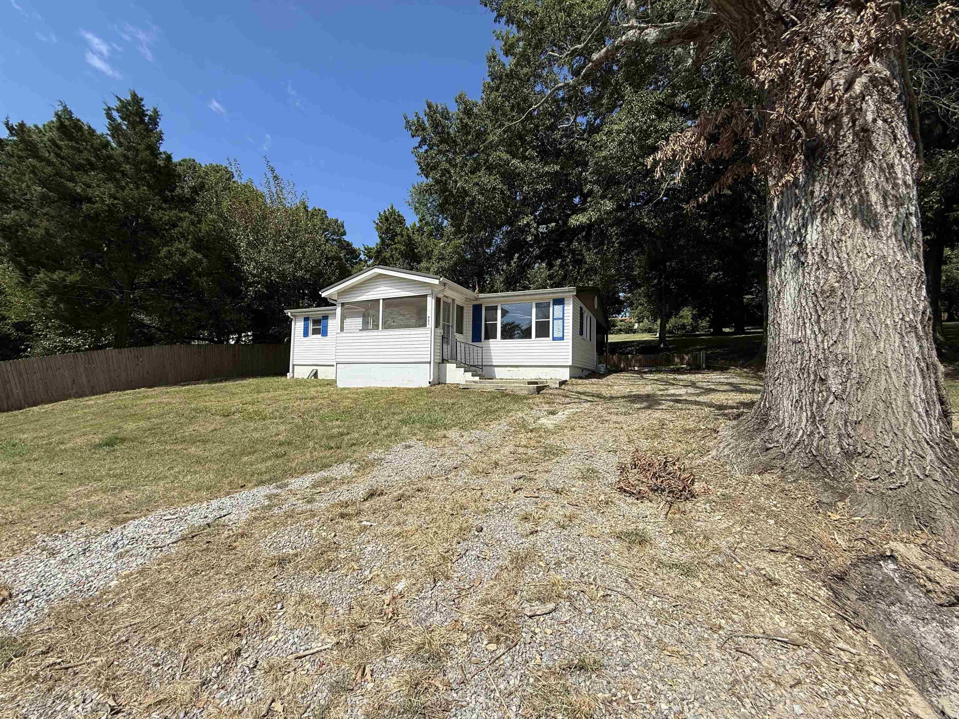 PIGGOTT - Residential