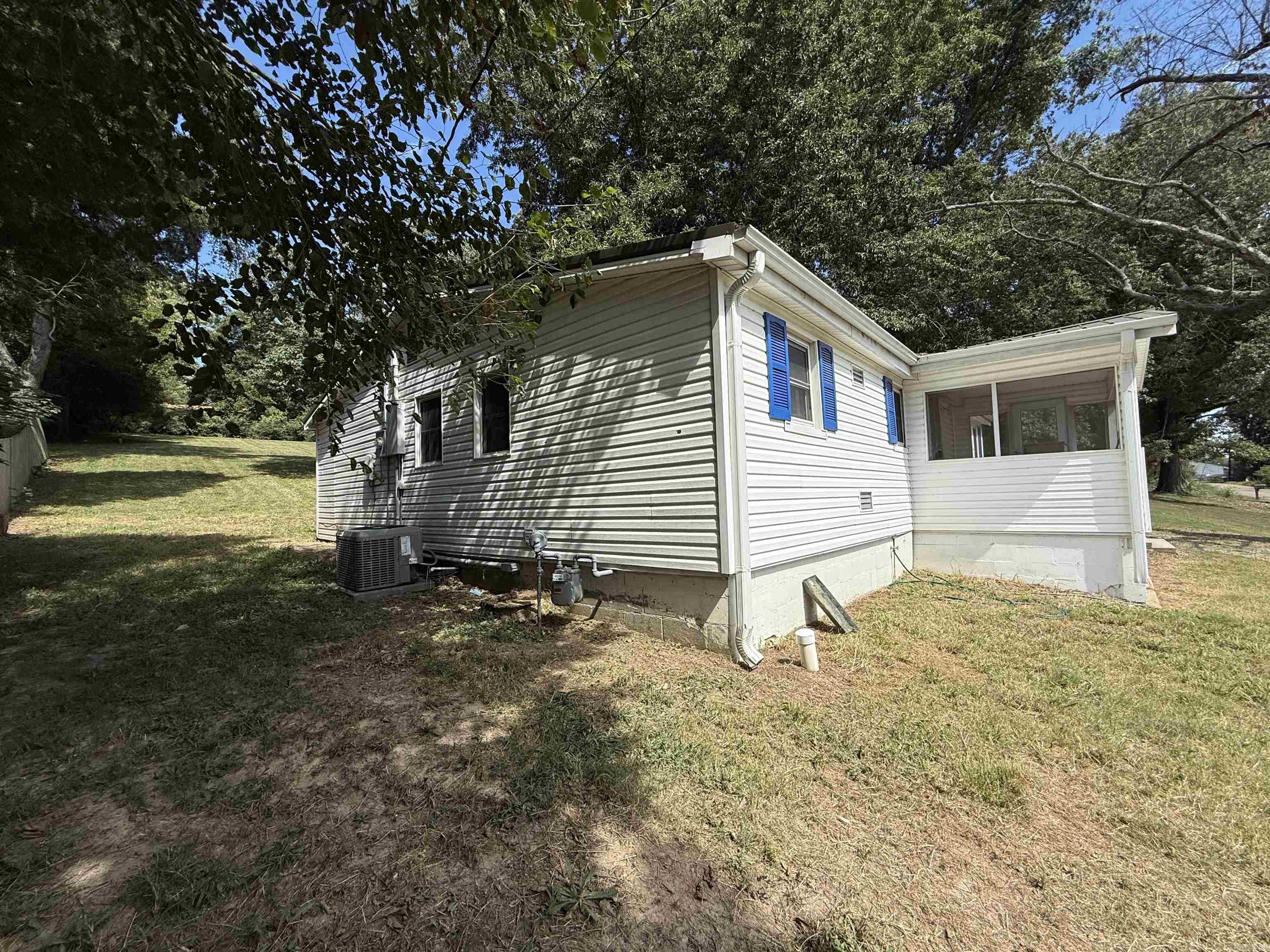 PIGGOTT - Residential