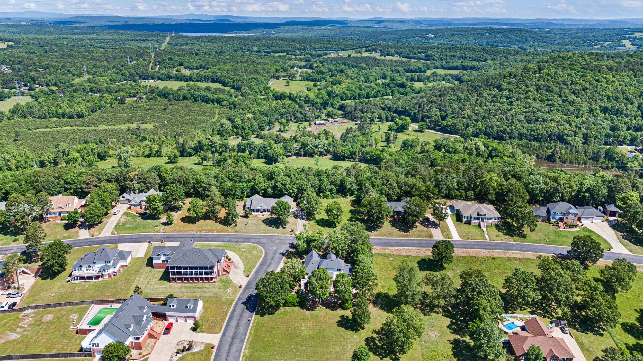 PLEASANT VIEW ESTATES - Residential
