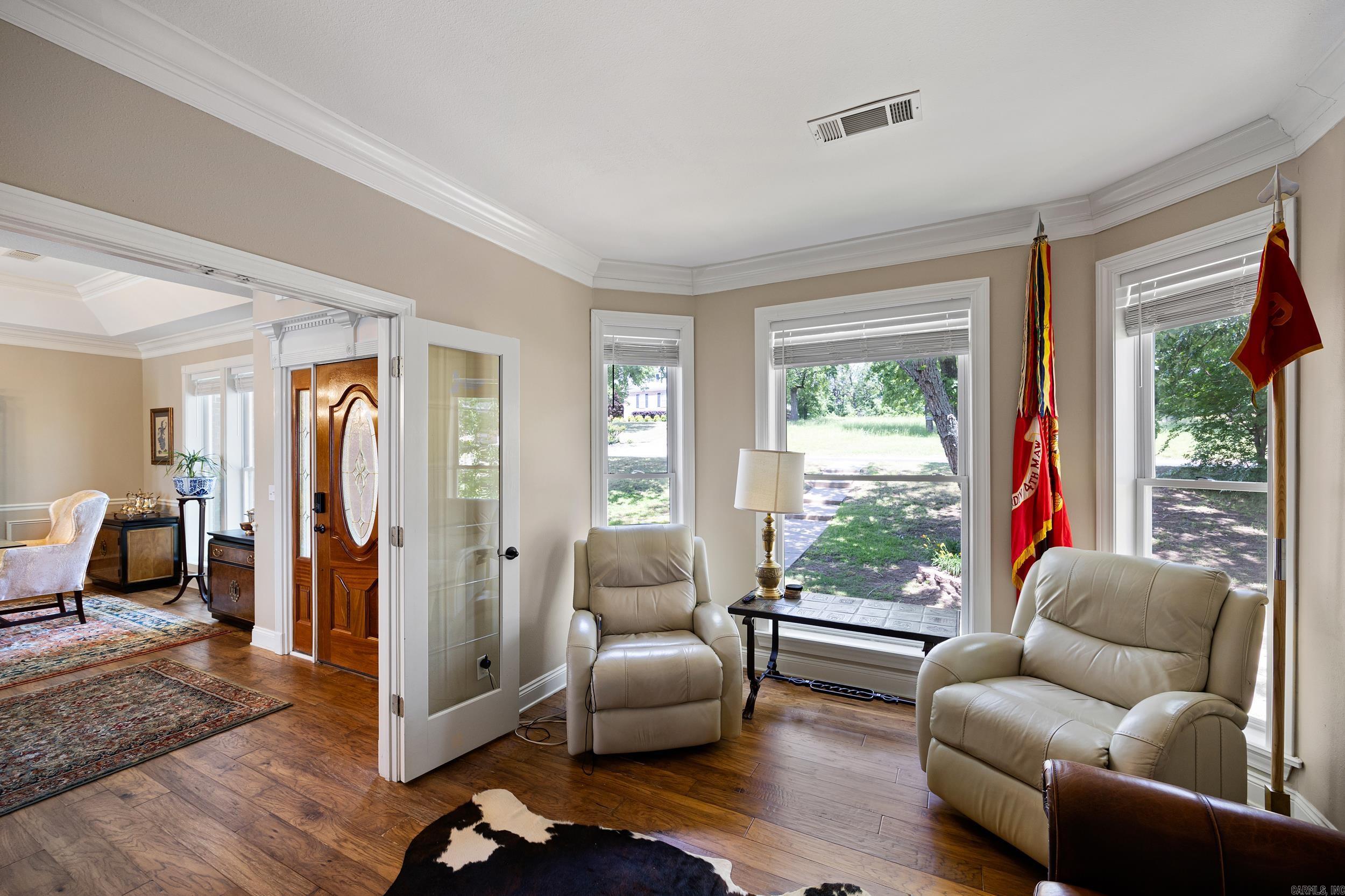 PLEASANT VIEW ESTATES - Residential