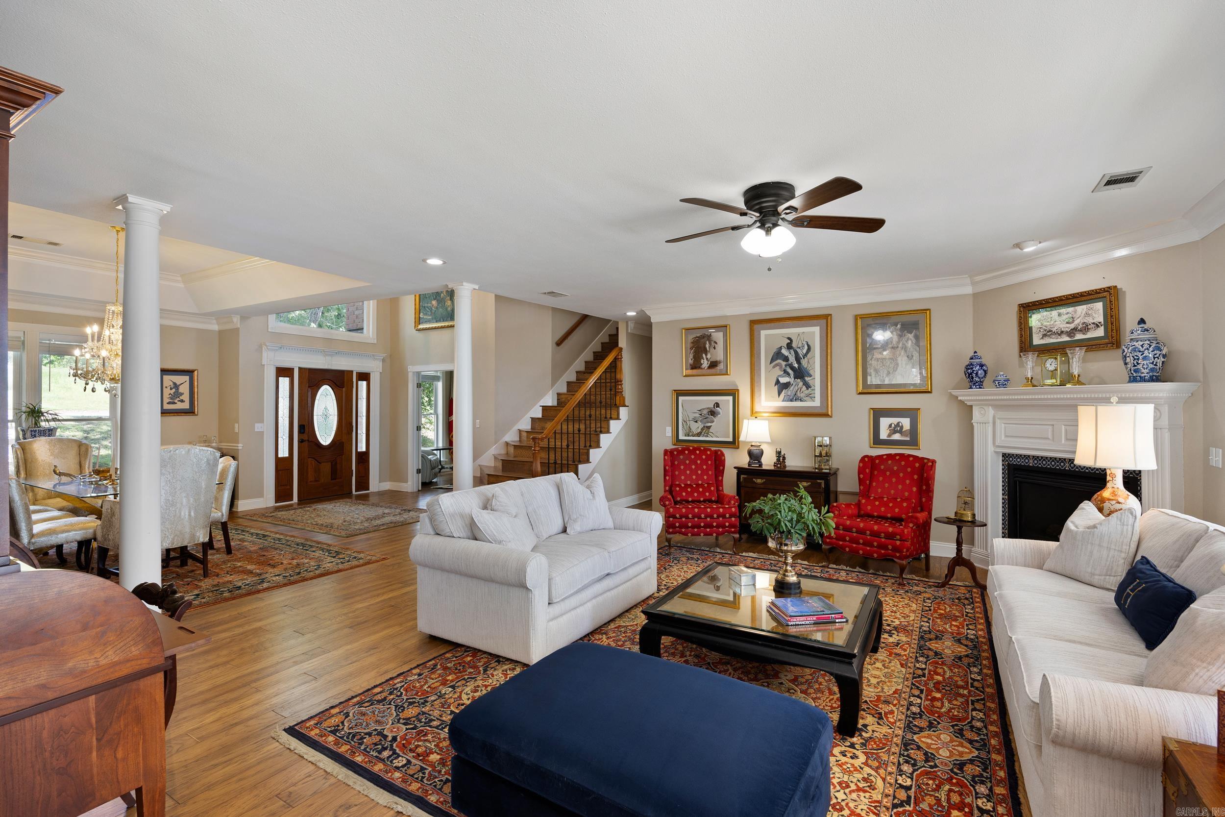 PLEASANT VIEW ESTATES - Residential