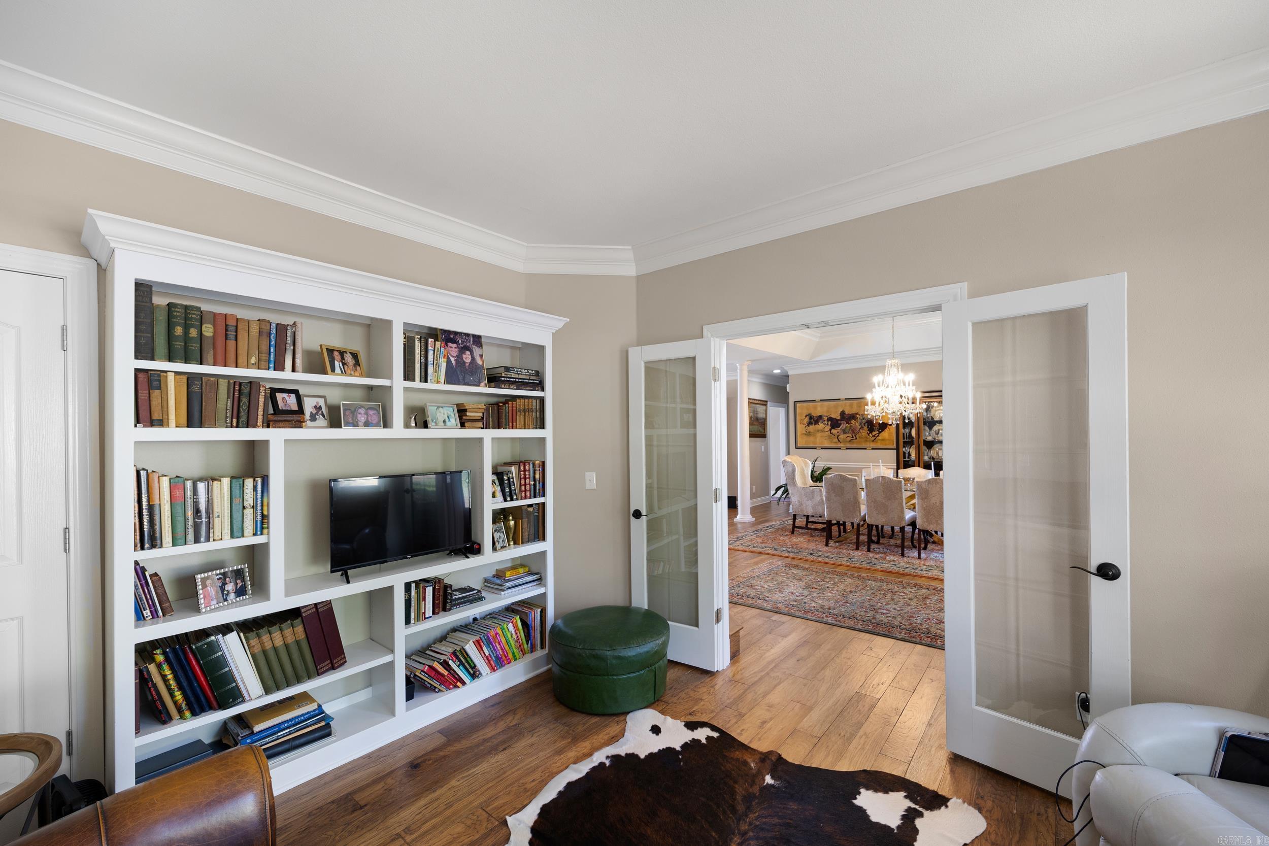 PLEASANT VIEW ESTATES - Residential