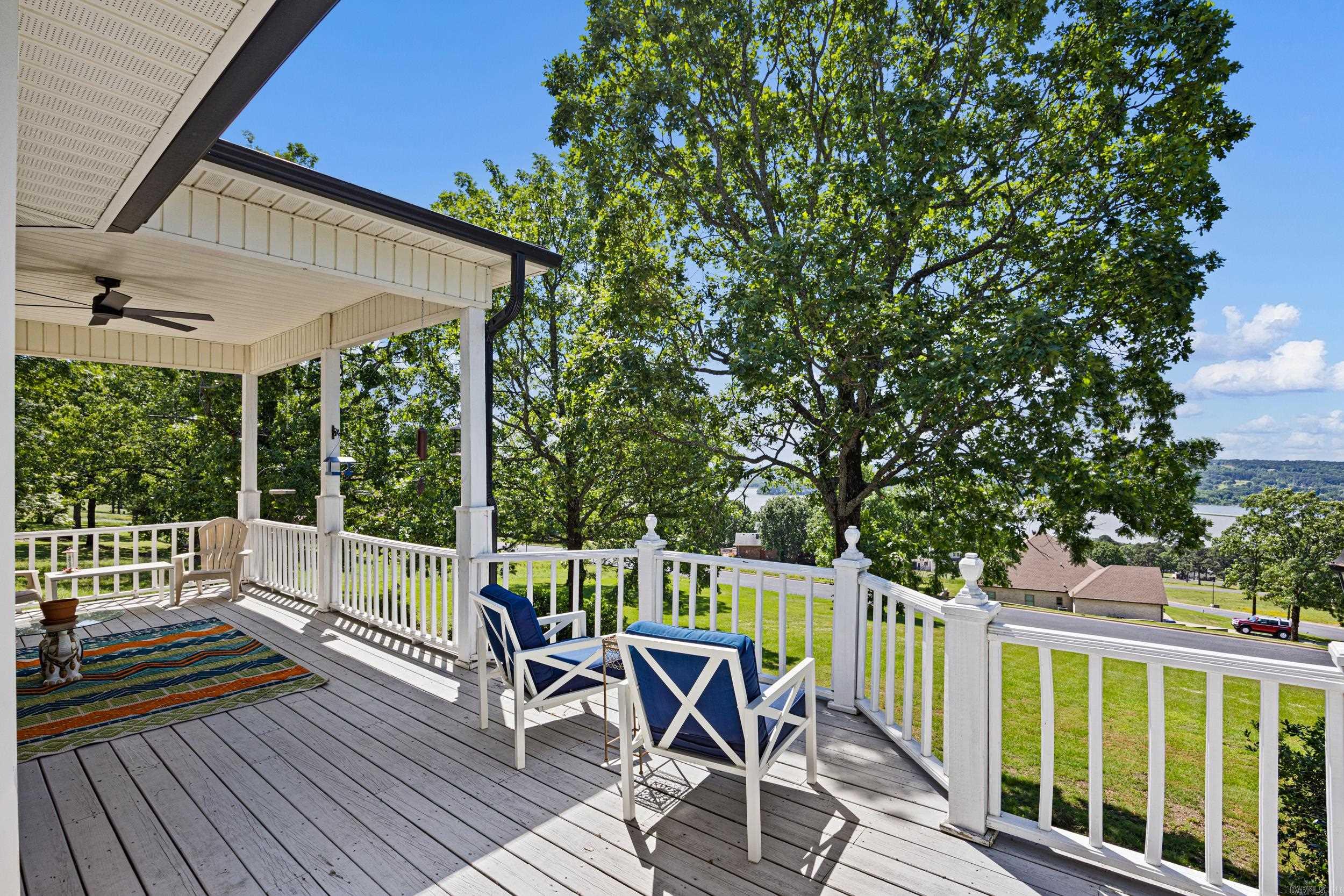 PLEASANT VIEW ESTATES - Residential