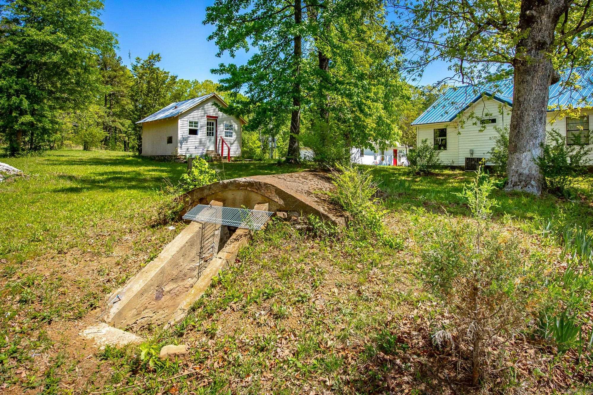 Metes & Bounds - Residential Income