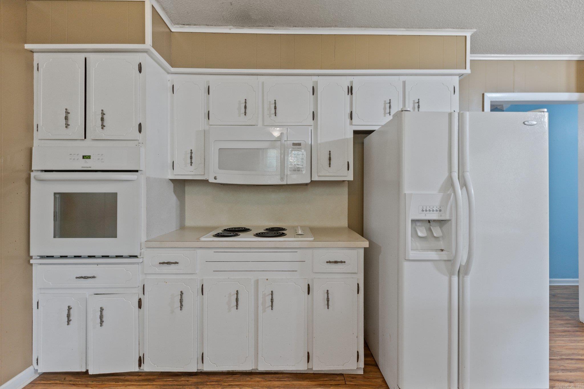 Not In List - Residential