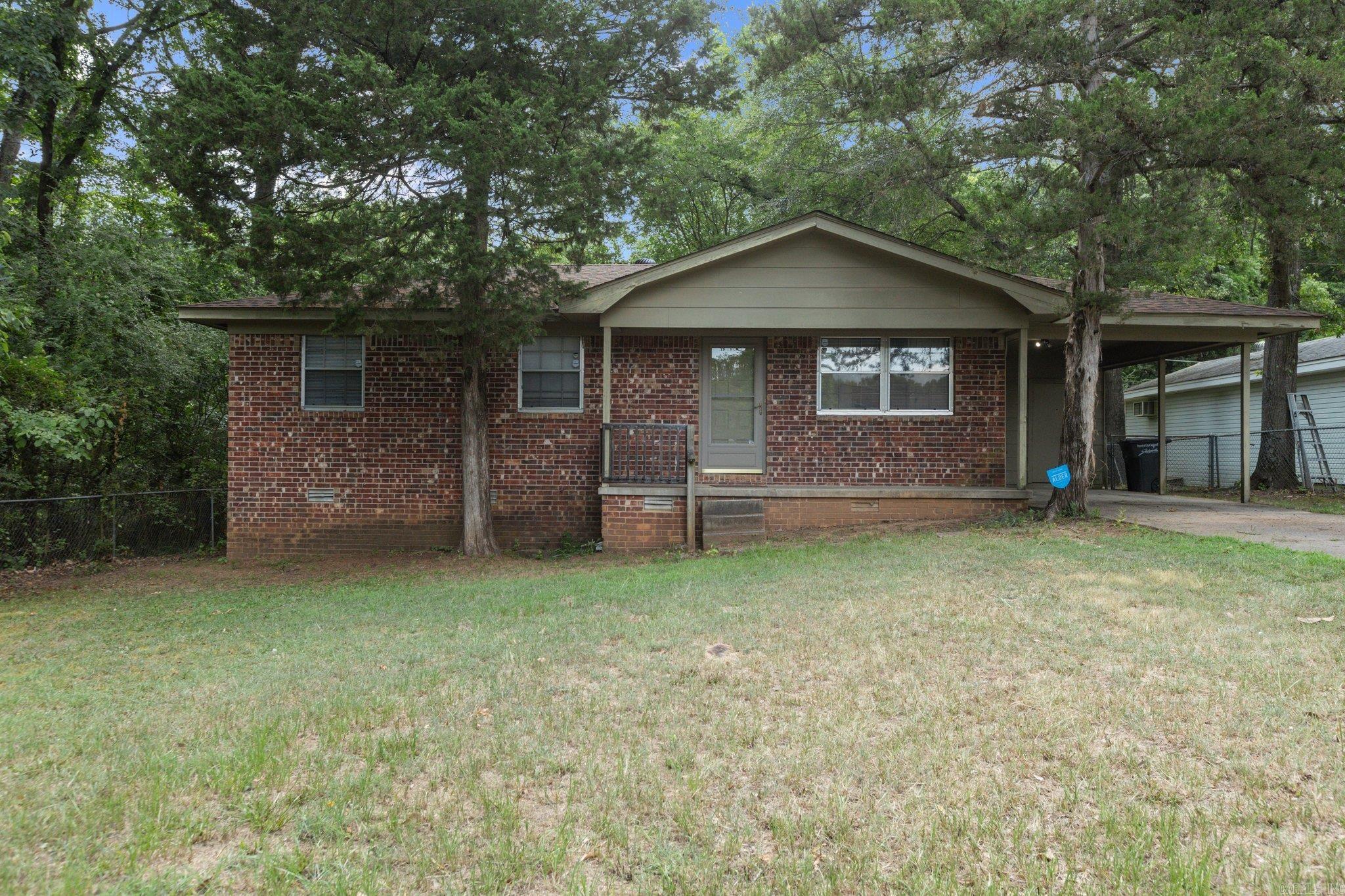 Not In List - Residential