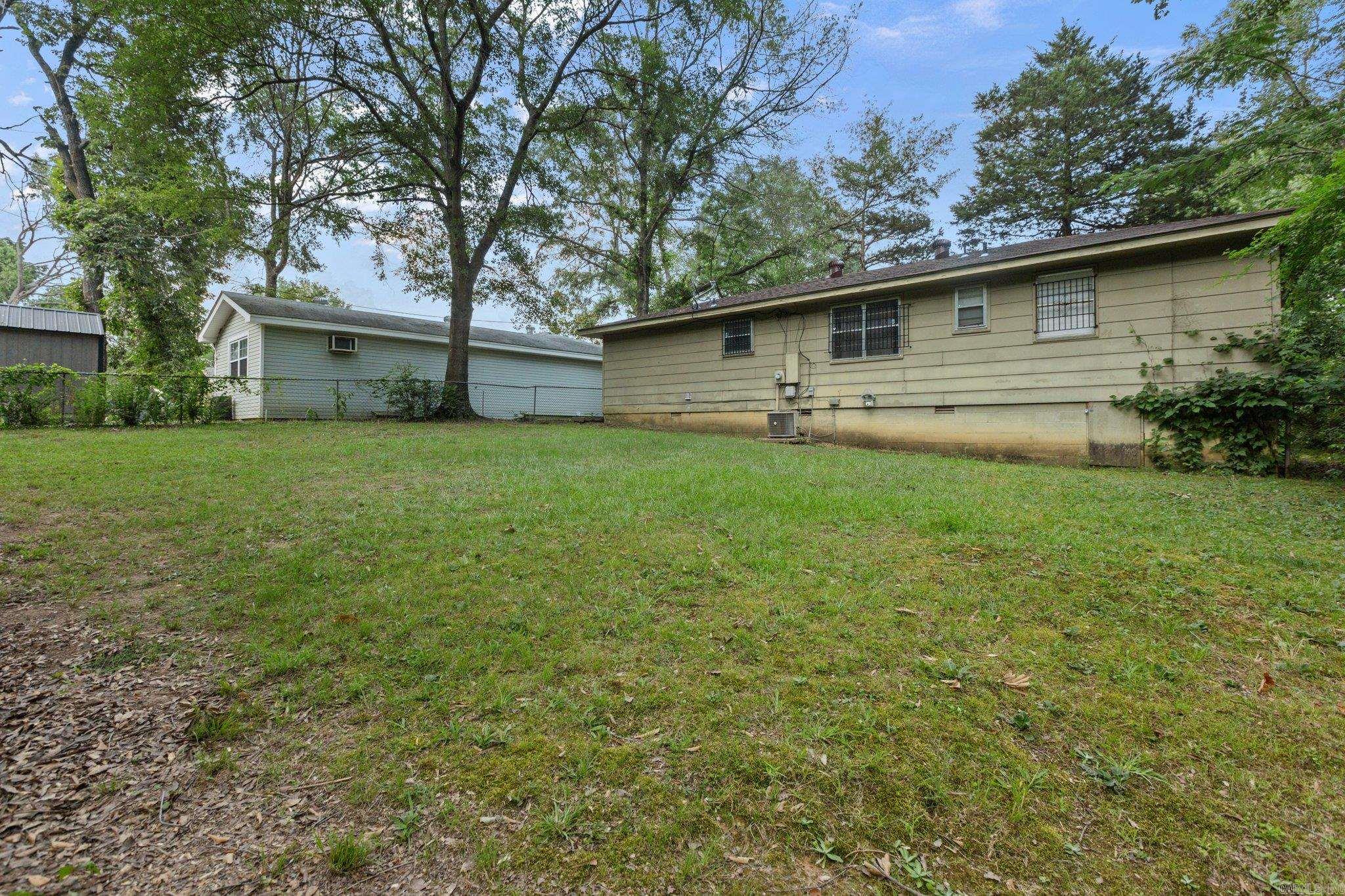 Not In List - Residential