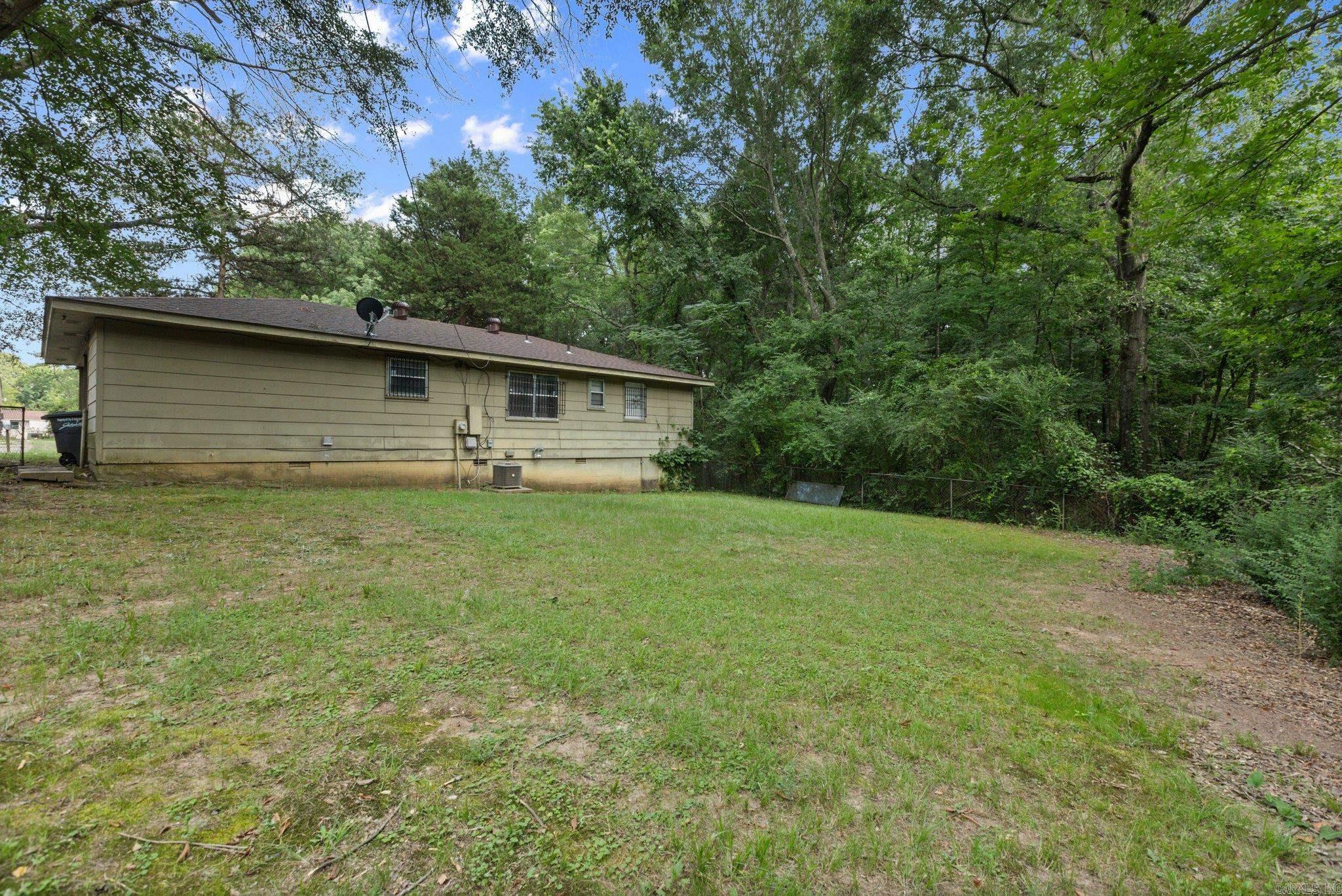 Not In List - Residential