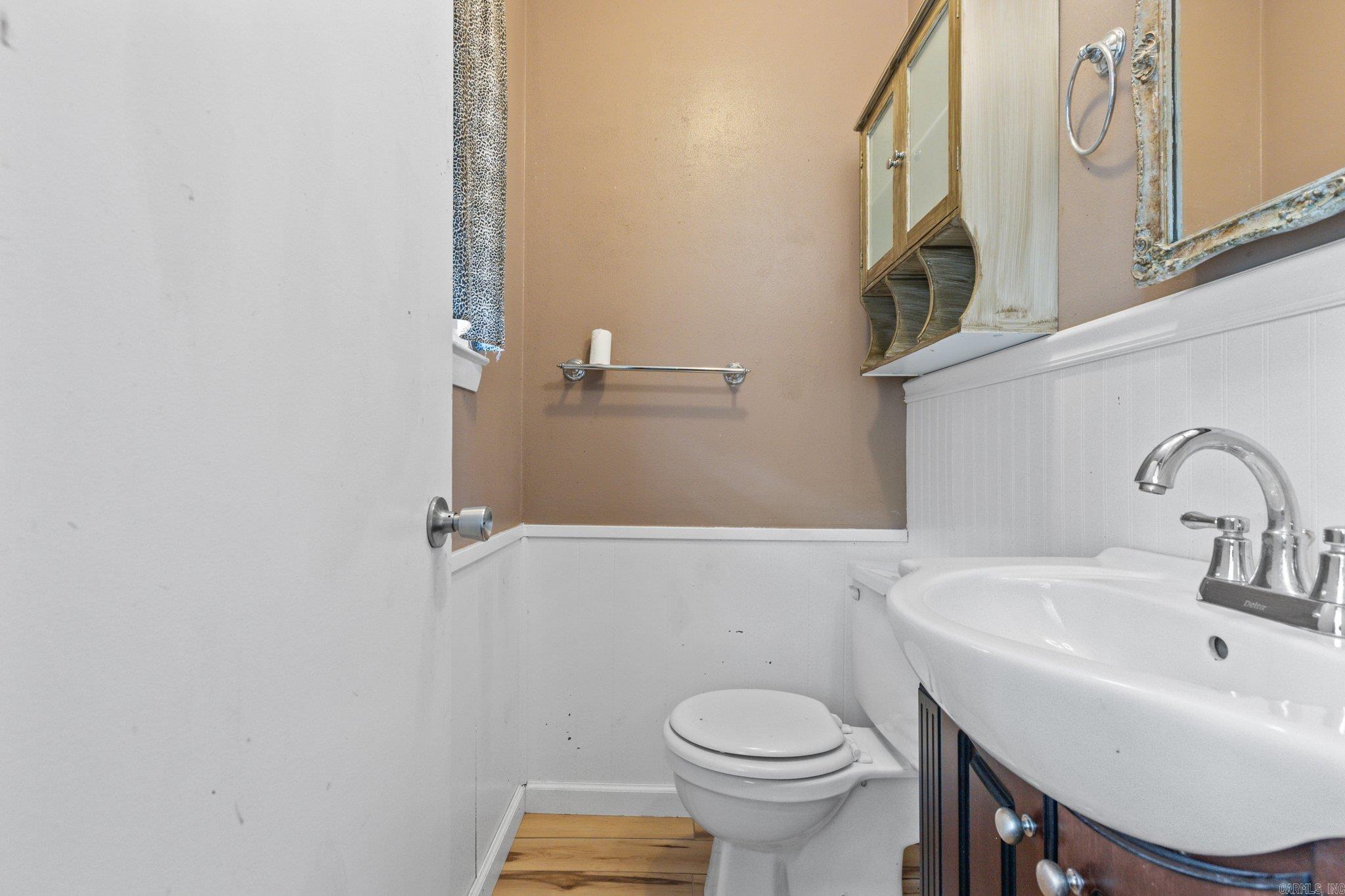 Not In List - Residential