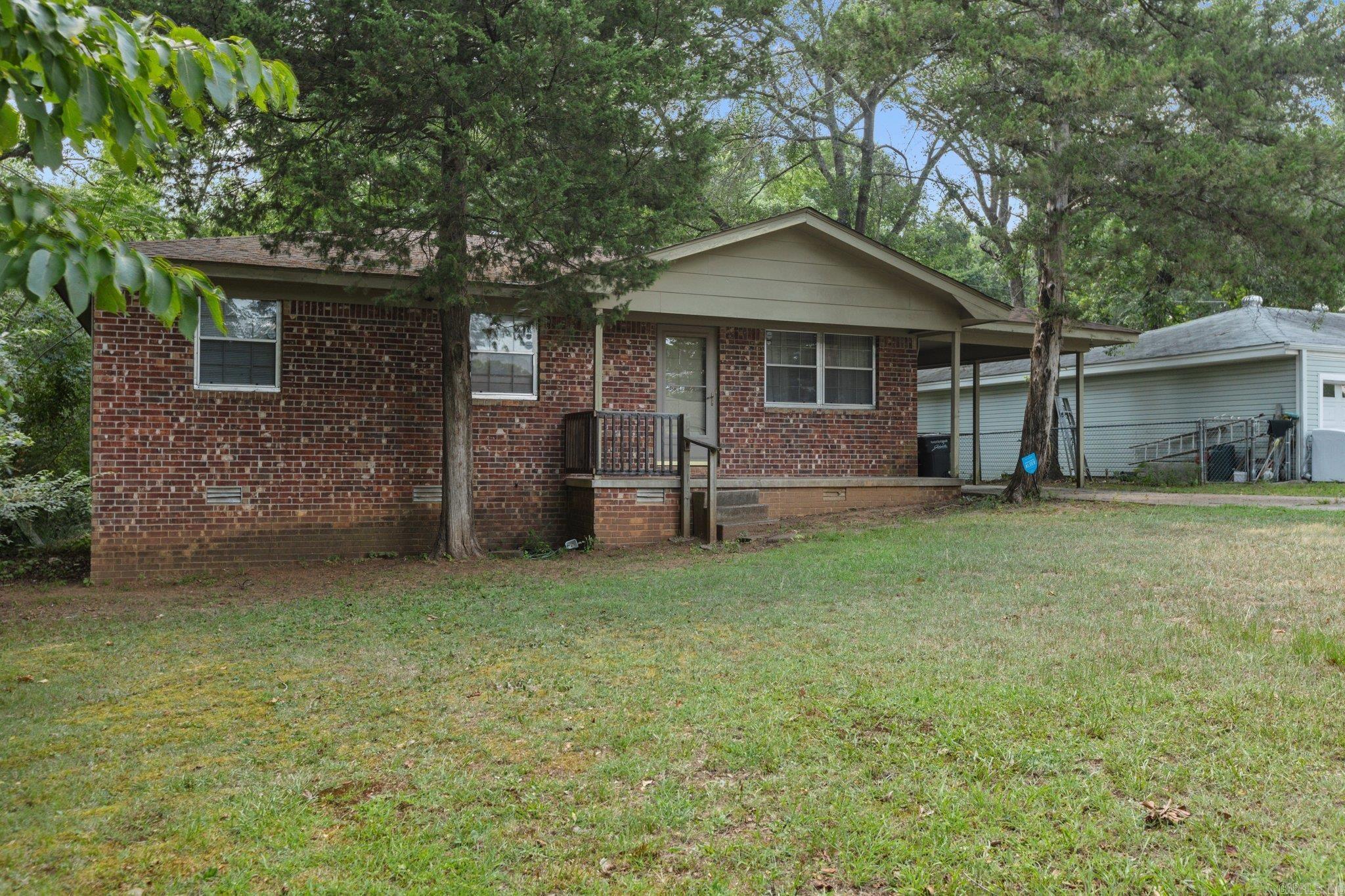 Not In List - Residential