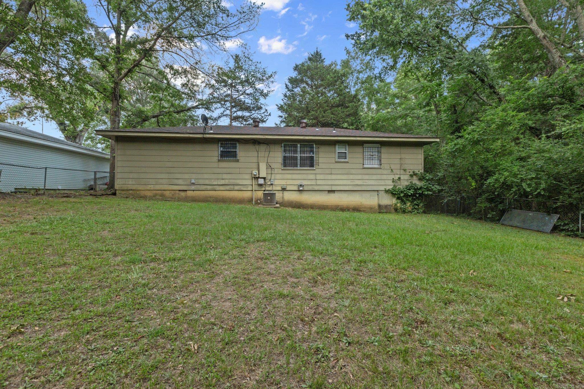 Not In List - Residential