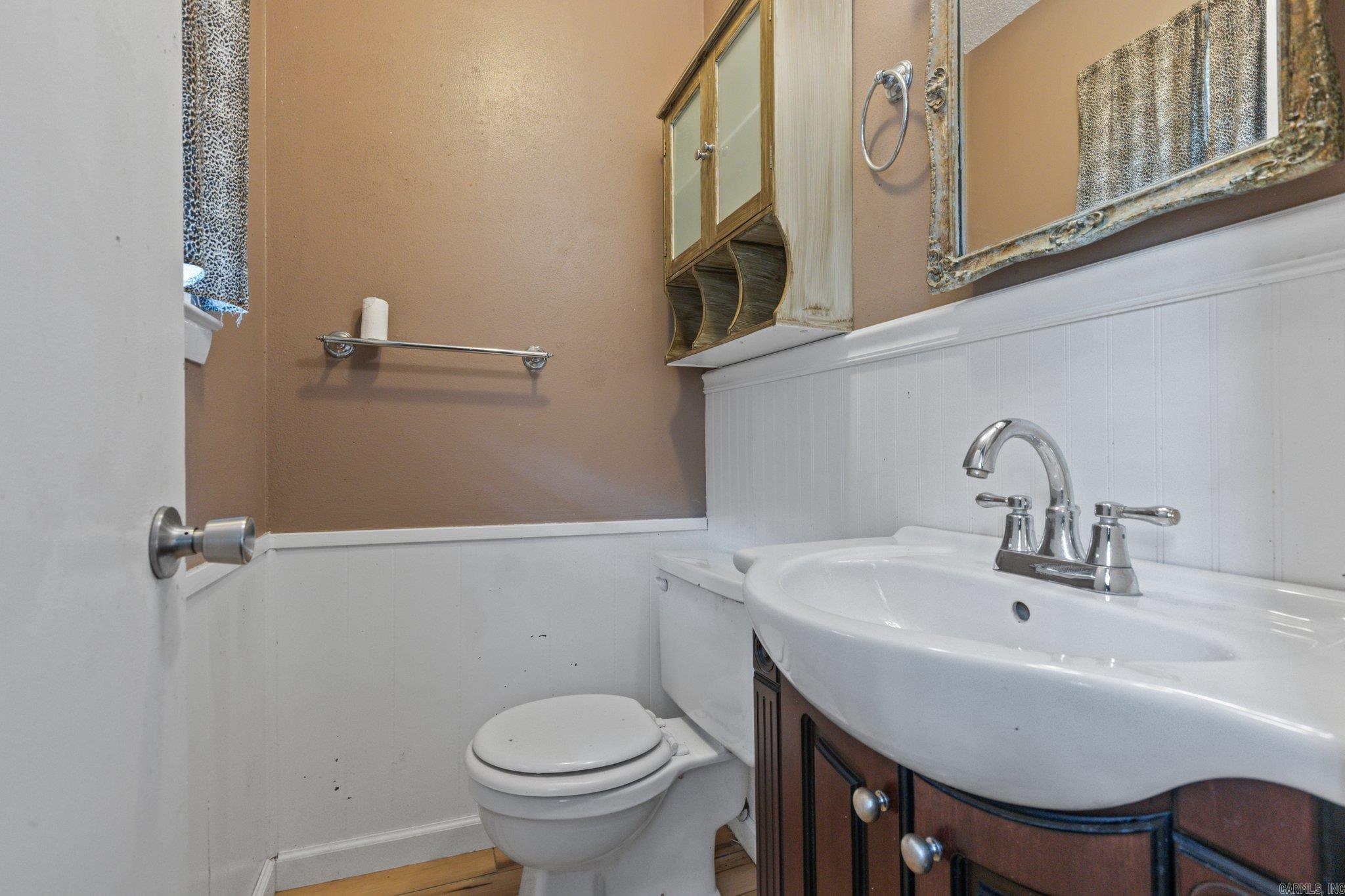 Not In List - Residential