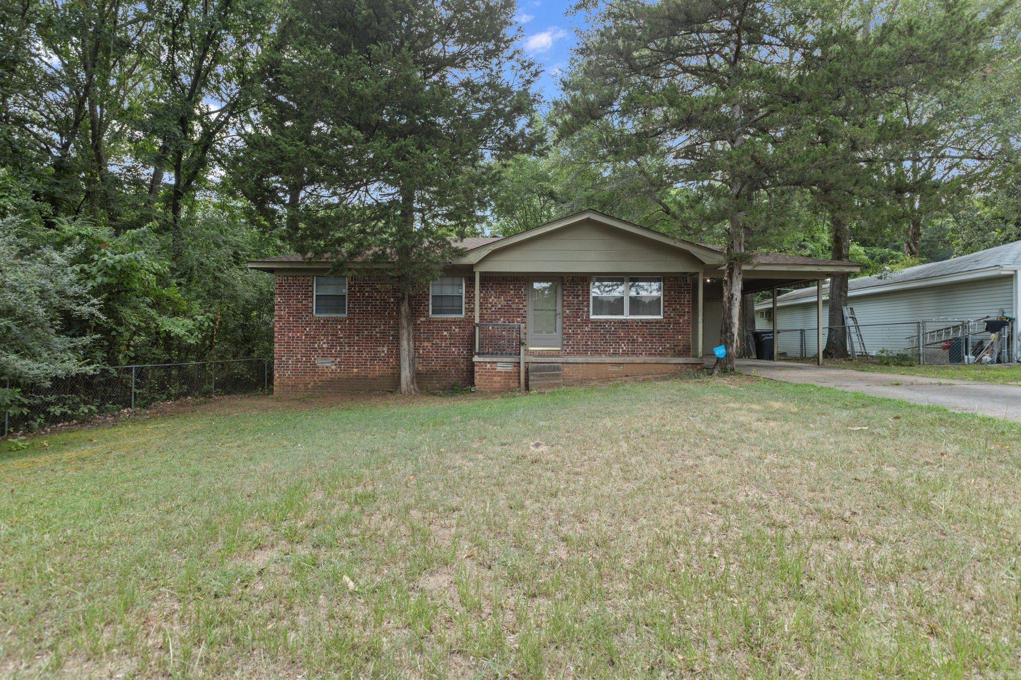 Not In List - Residential