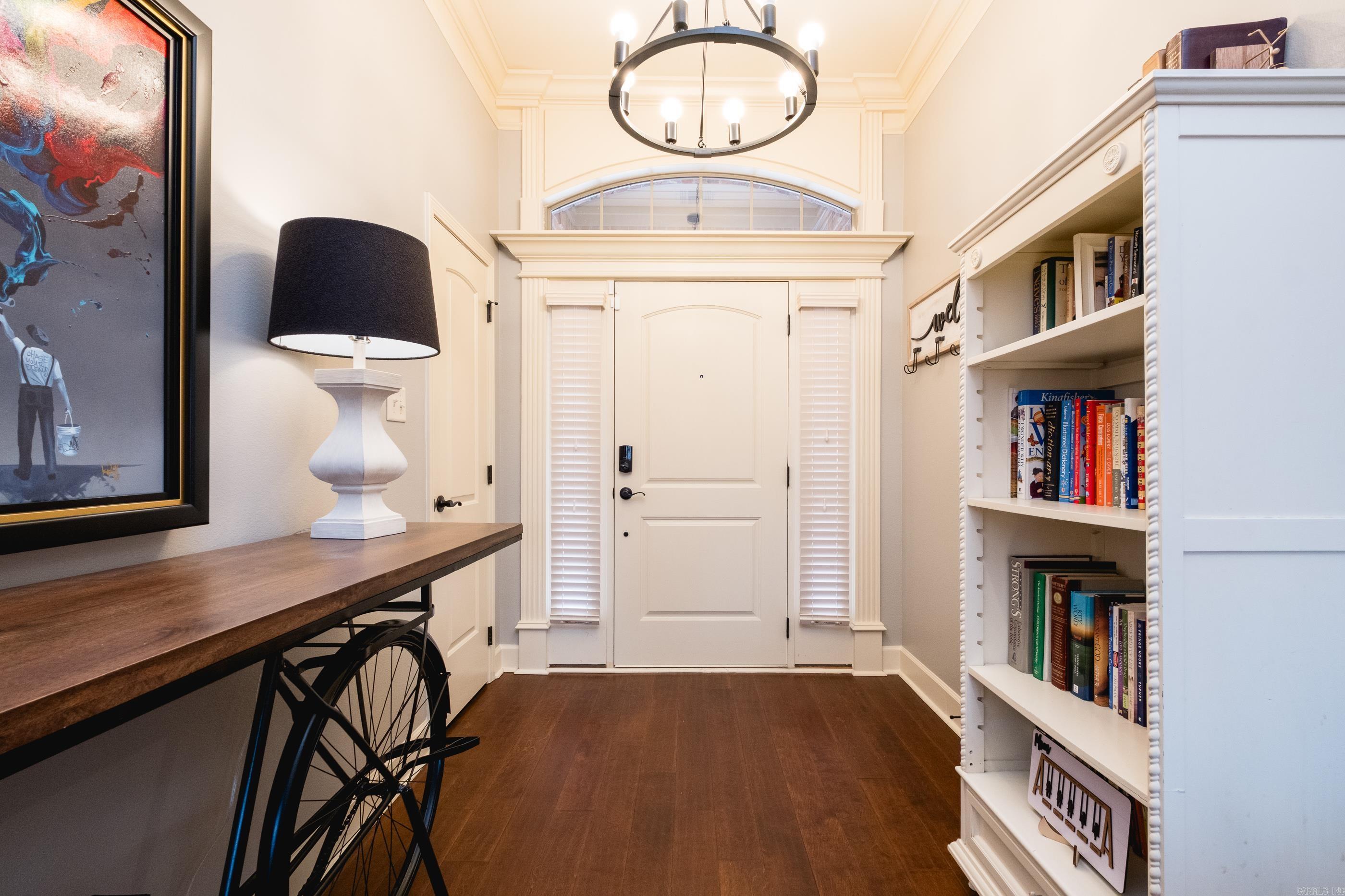 WATERS EDGE - Residential