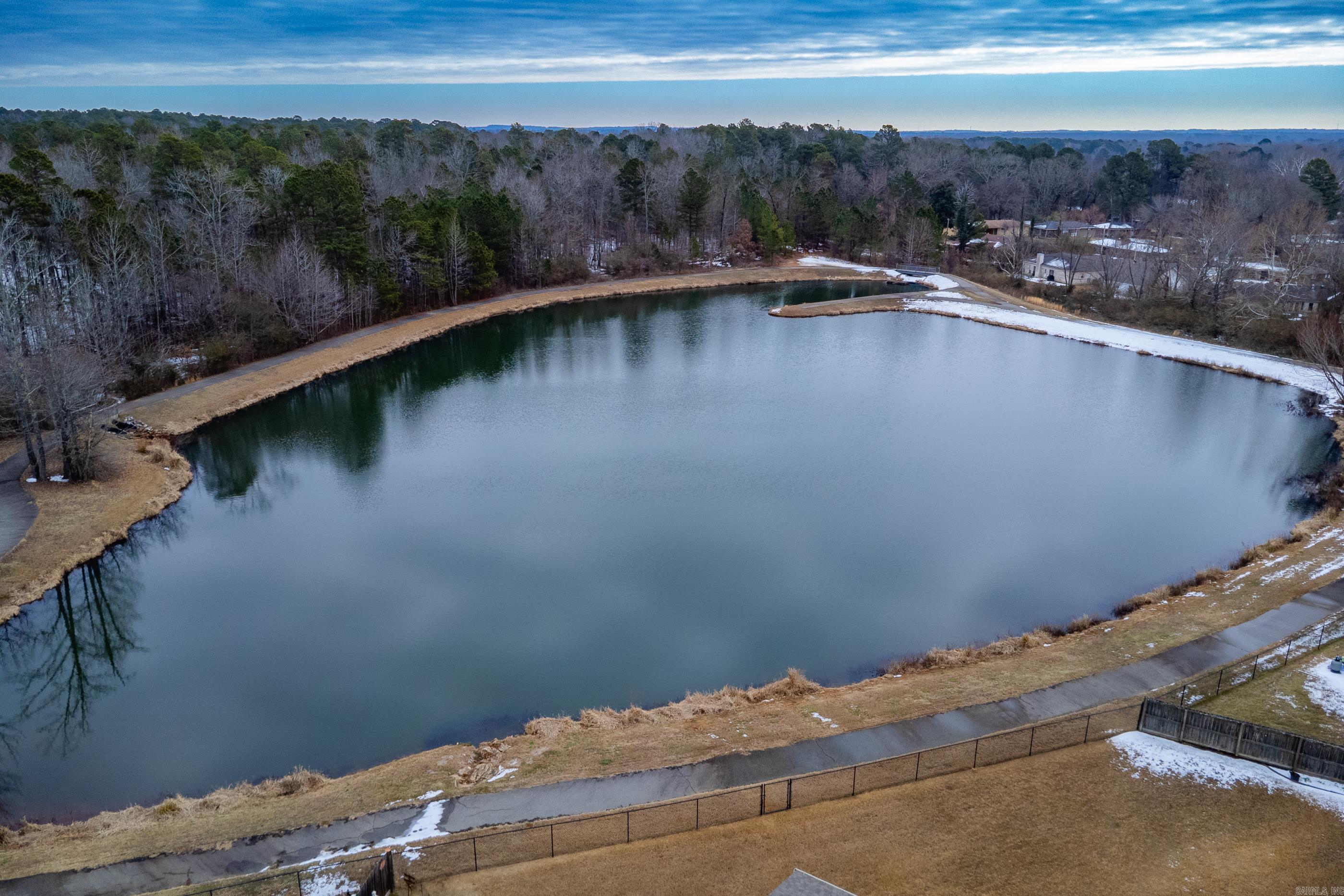 WATERS EDGE - Residential