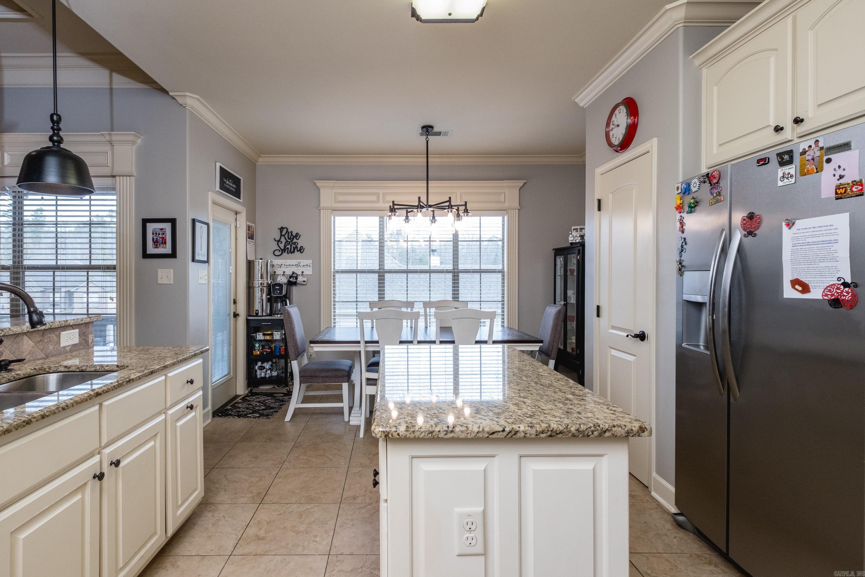 WATERS EDGE - Residential