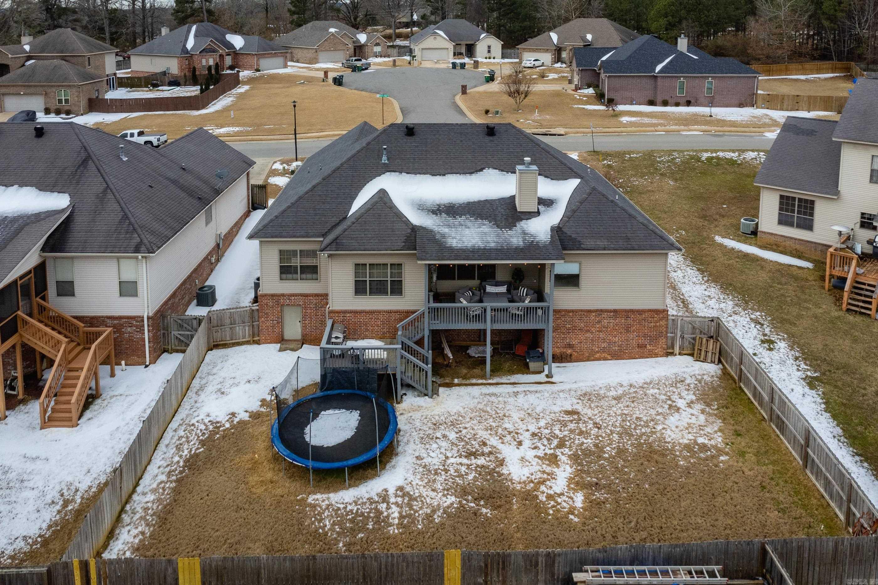 WATERS EDGE - Residential