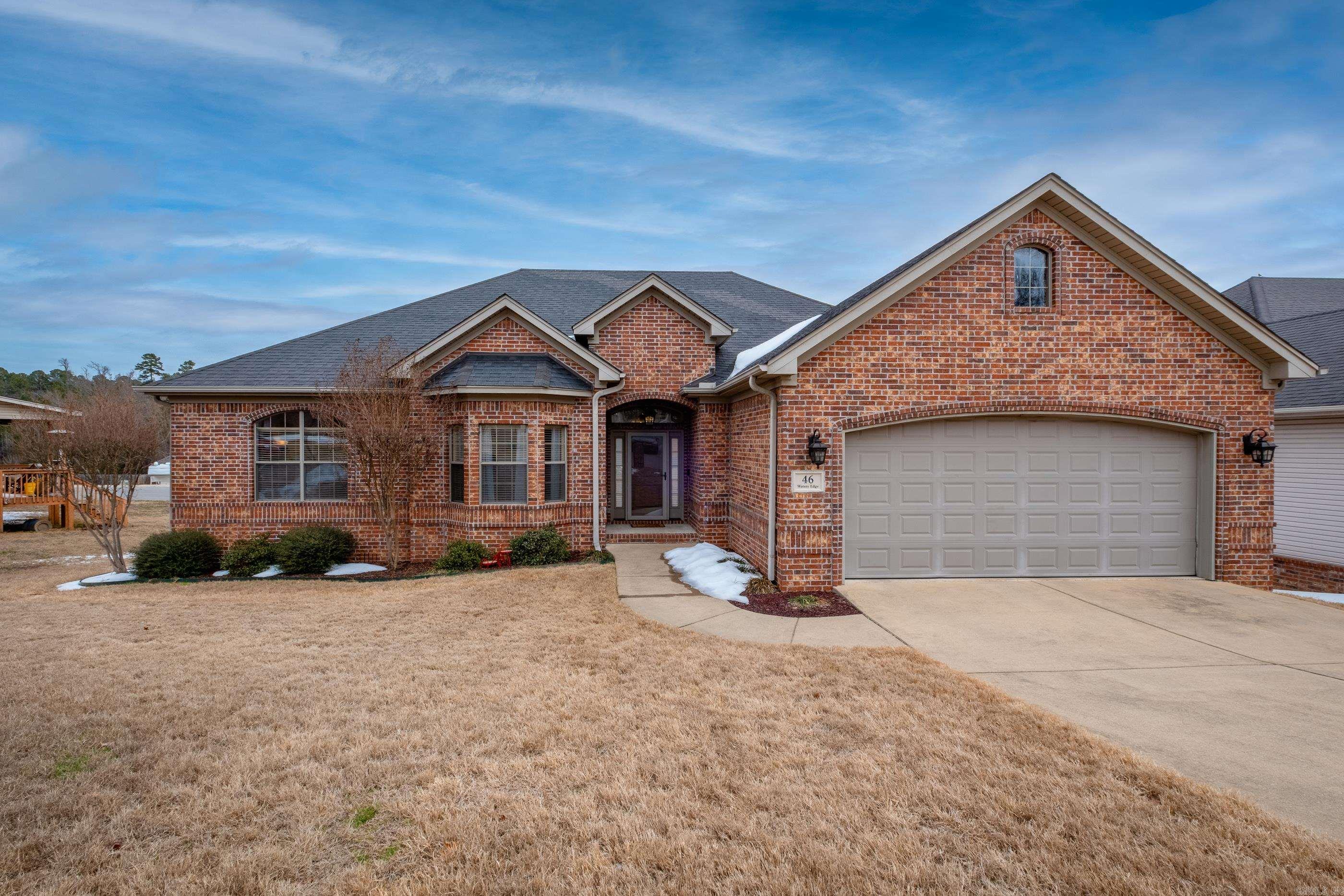 WATERS EDGE - Residential