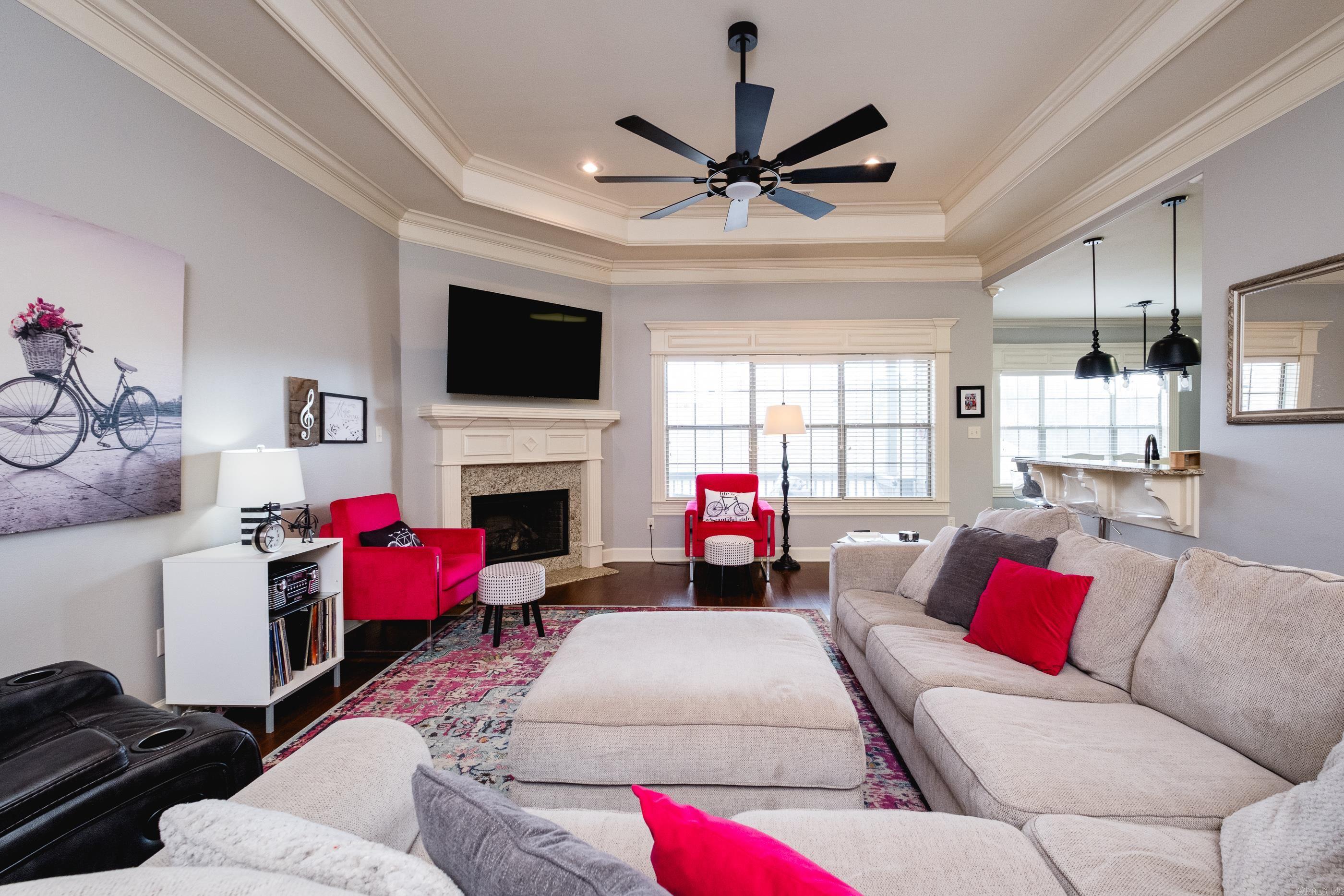 WATERS EDGE - Residential