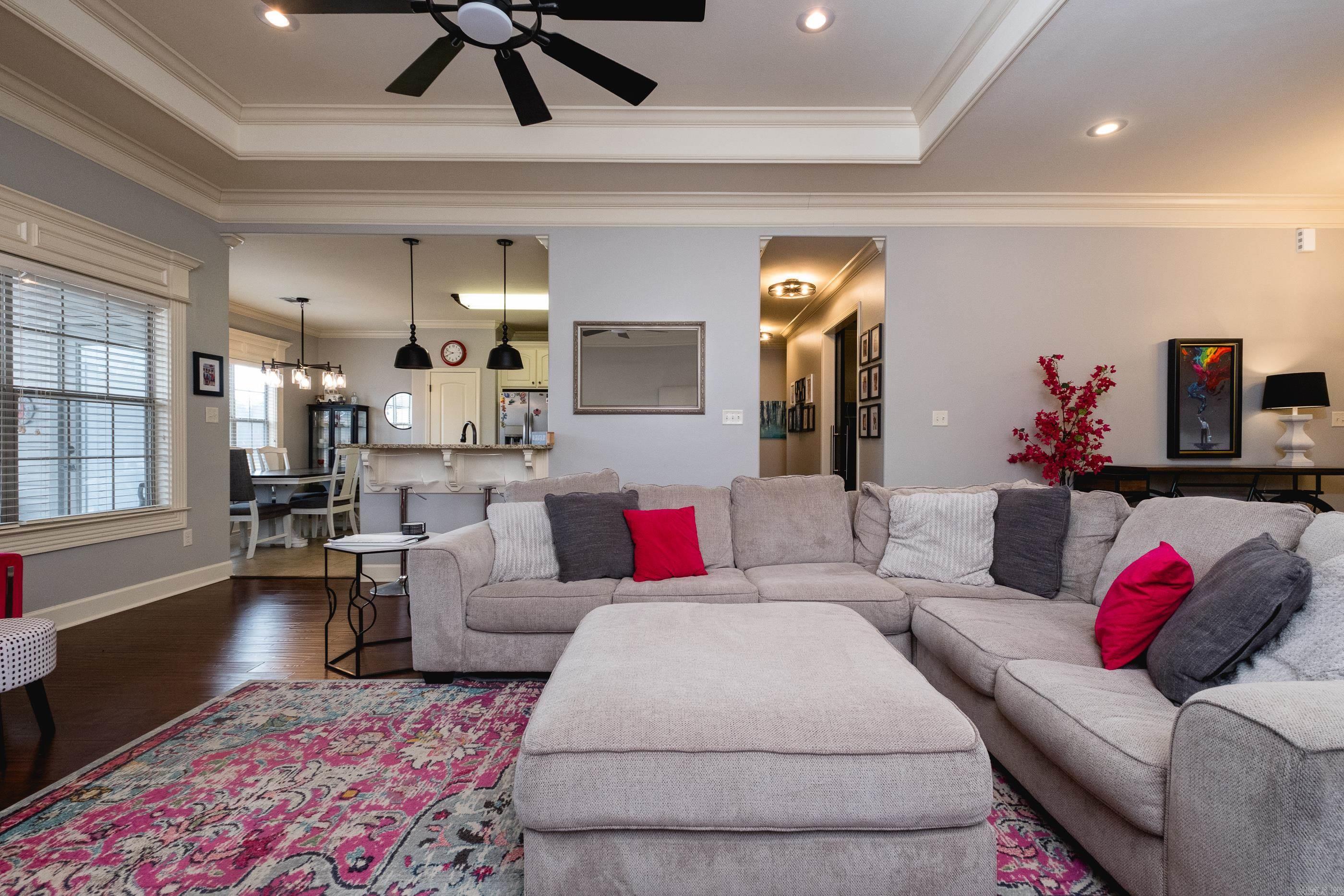 WATERS EDGE - Residential