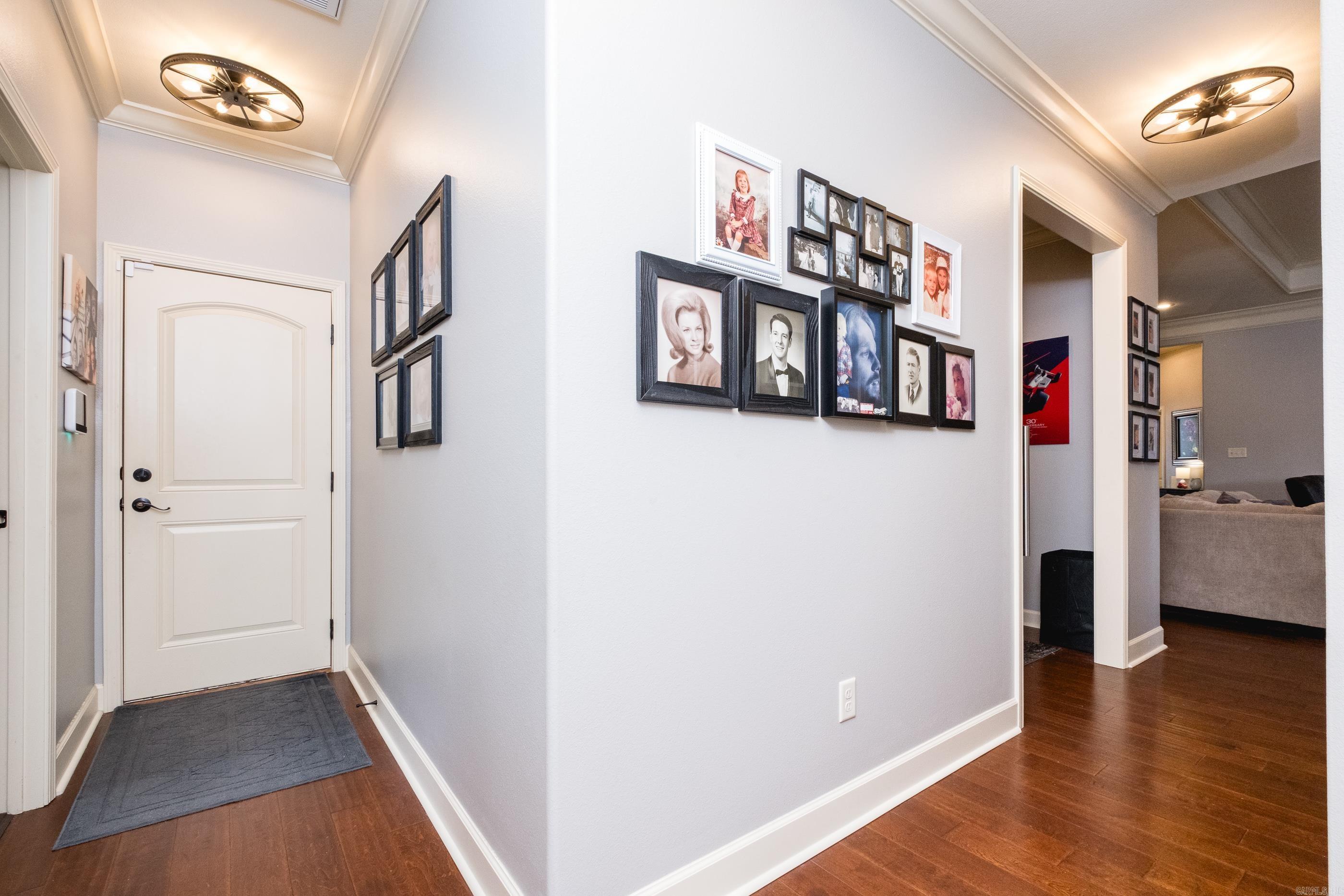 WATERS EDGE - Residential