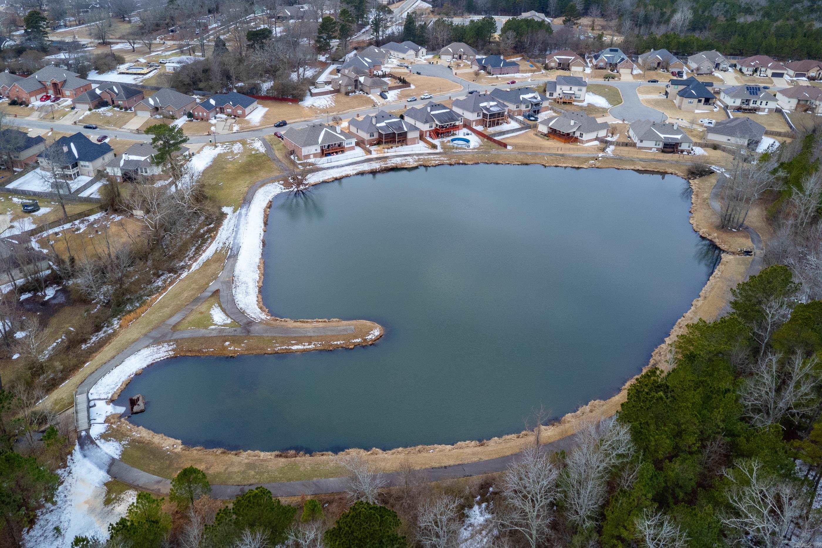 WATERS EDGE - Residential