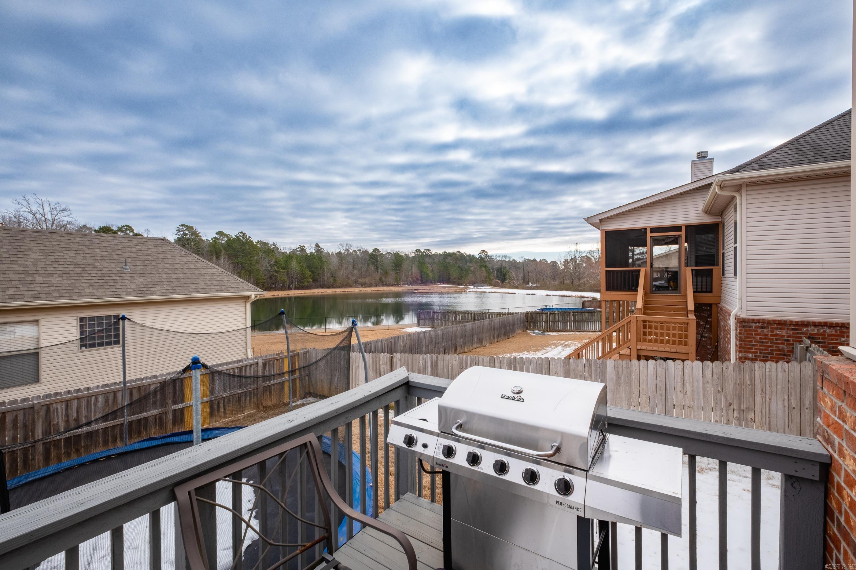 WATERS EDGE - Residential