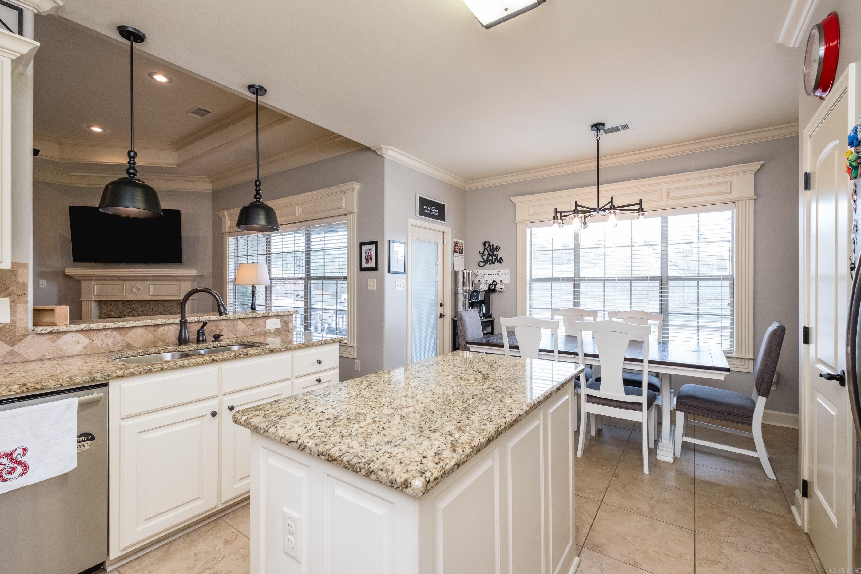 WATERS EDGE - Residential