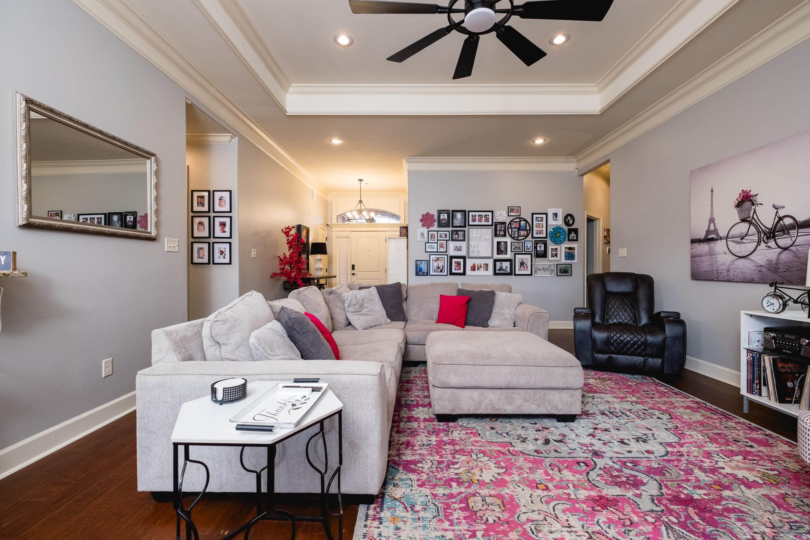 WATERS EDGE - Residential