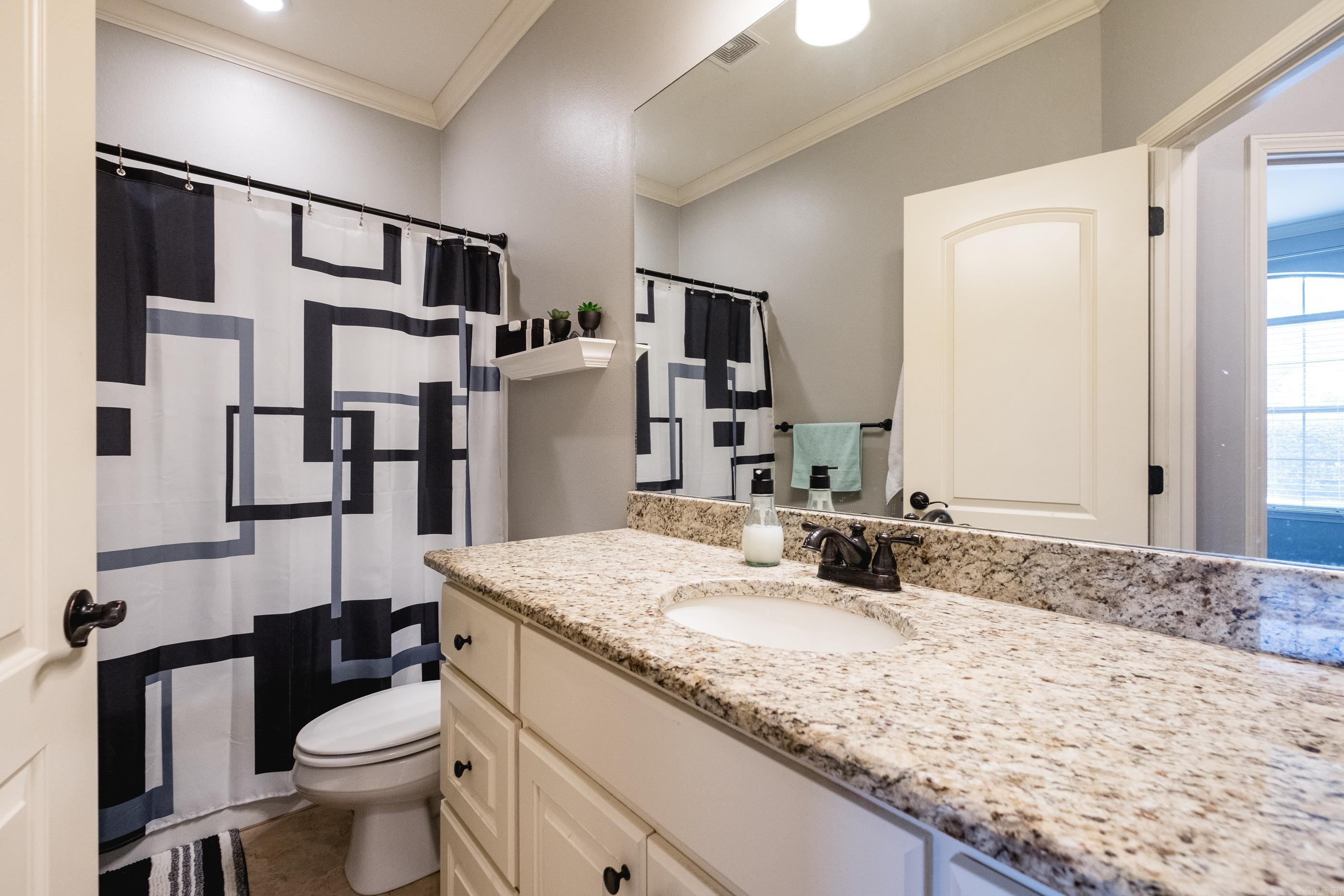 WATERS EDGE - Residential