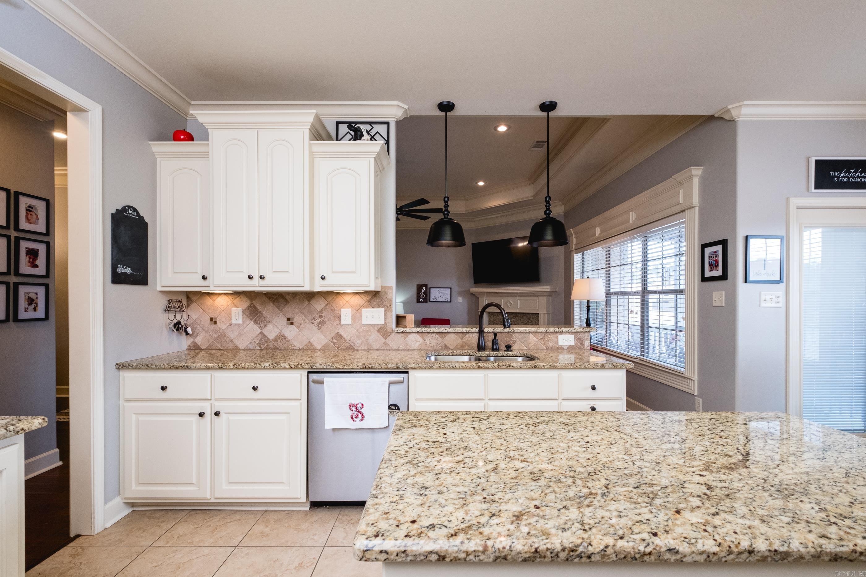 WATERS EDGE - Residential