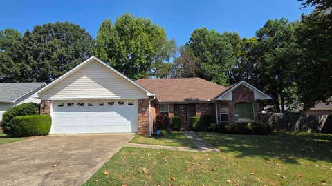 Photo of 19 W Plaza Blvd BLVD, Cabot, AR 72023 (MLS # 26034040)