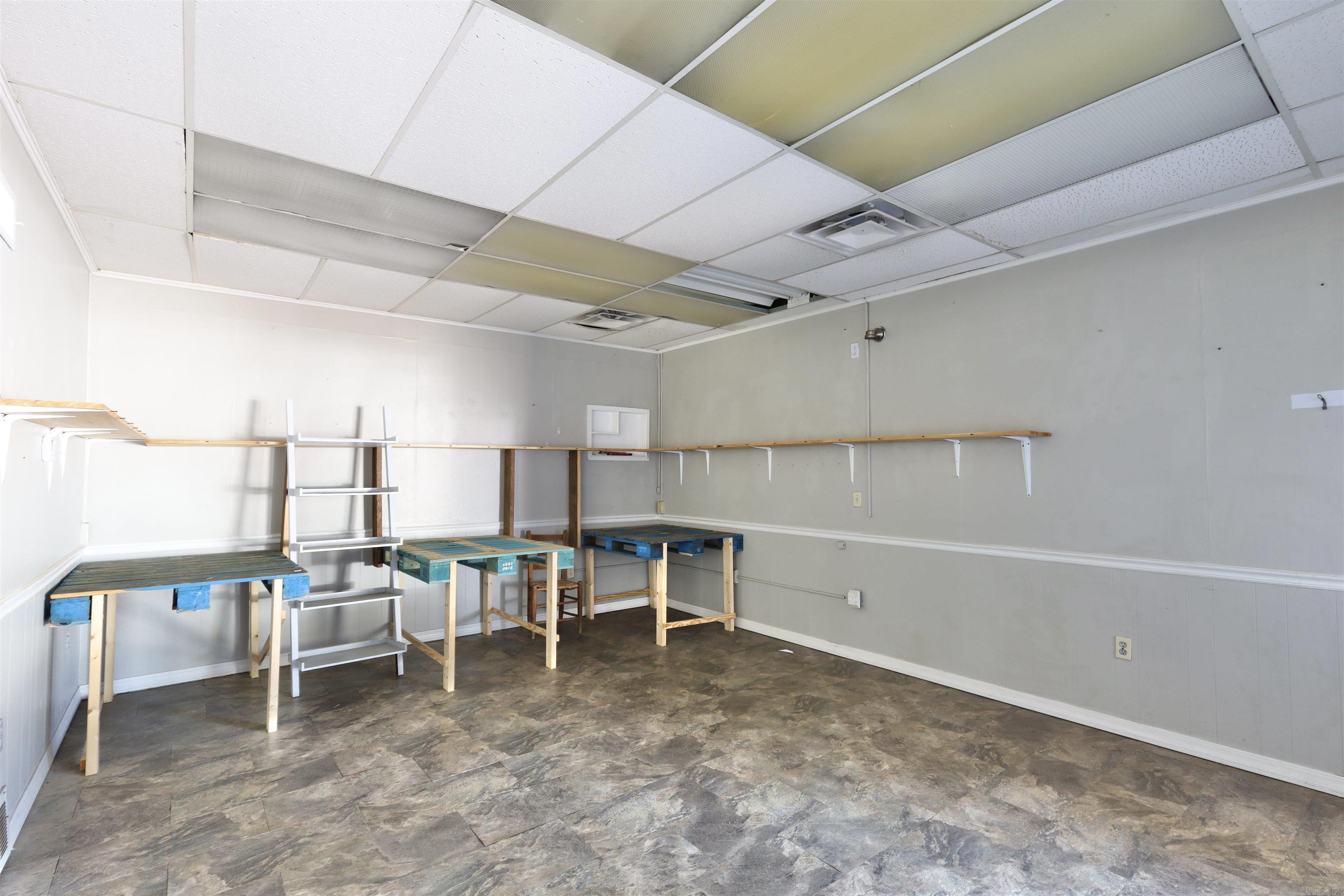 Metes & Bounds - Commercial Sale